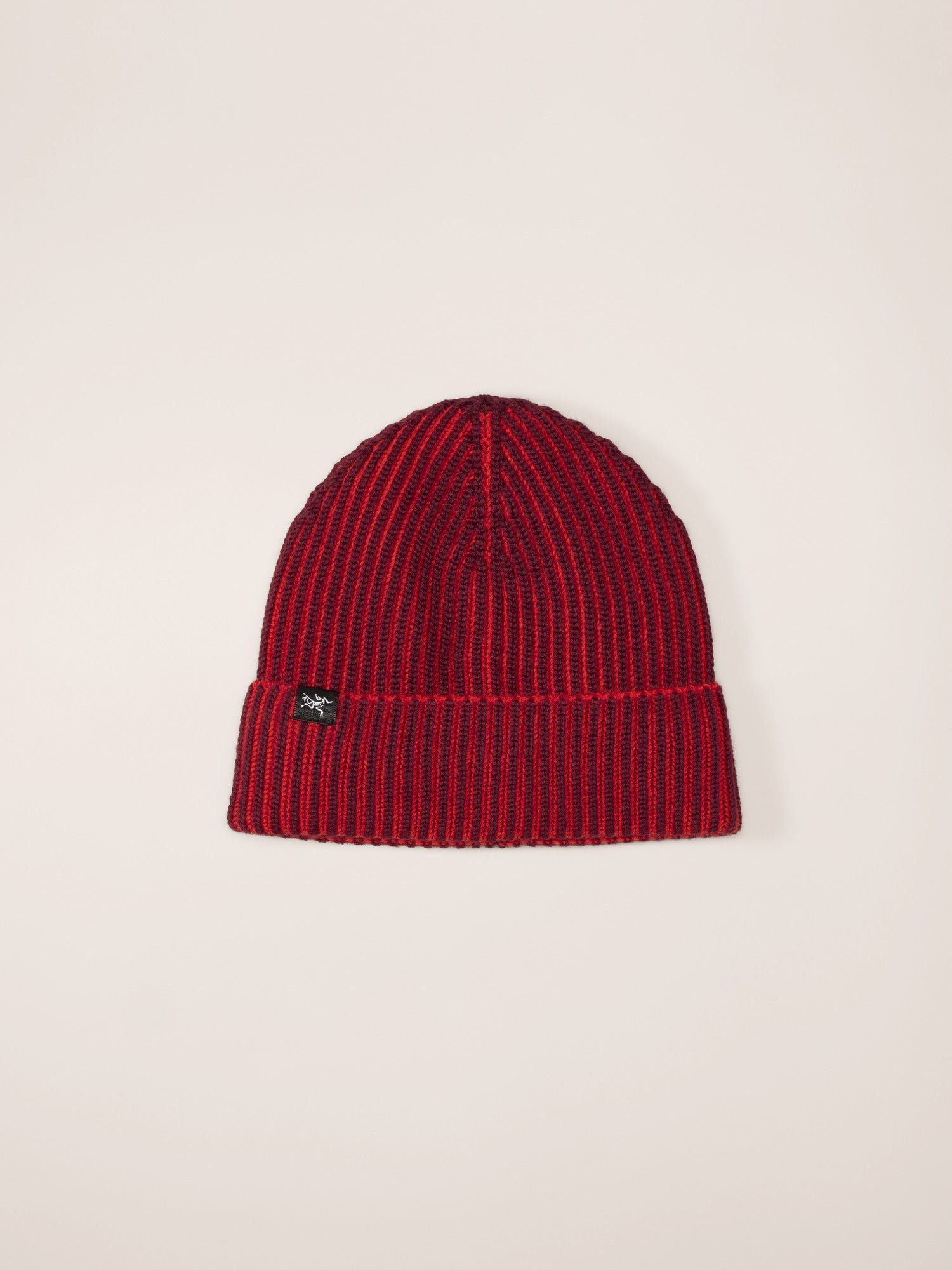 Ribbed Toque - 图片 5