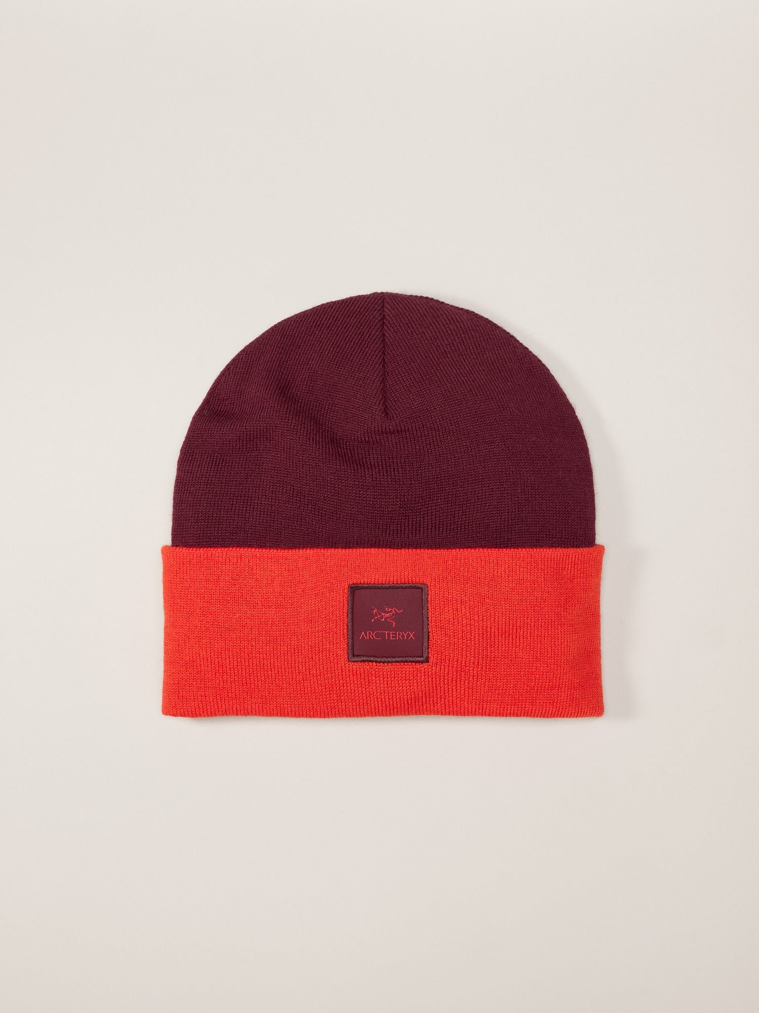 Color Block Toque - 图片 5