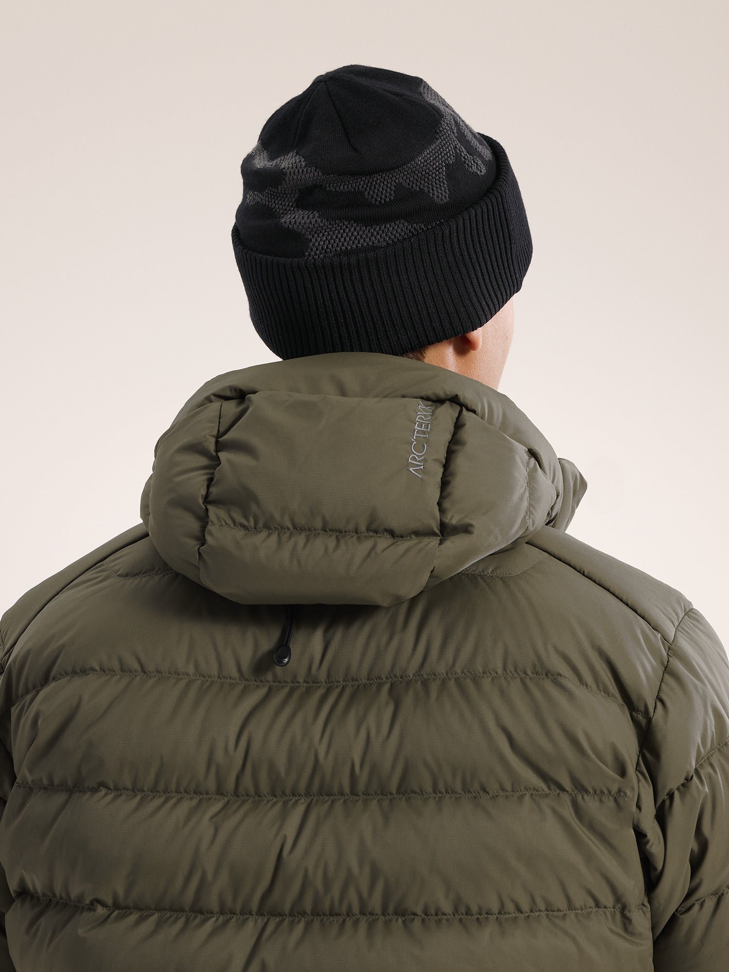 Grotto Rib Toque - 图片 3