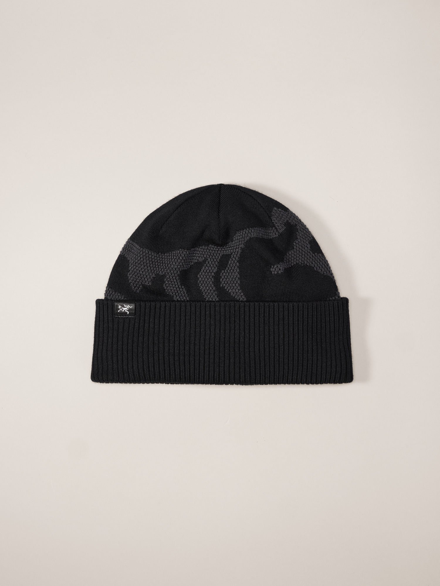 Grotto Rib Toque - 图片 5