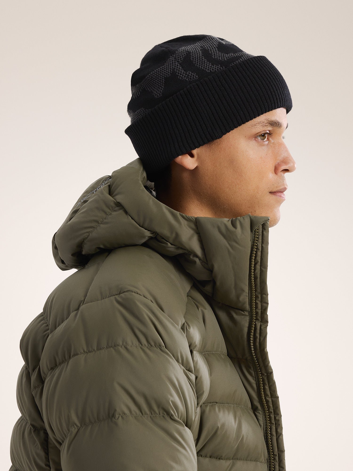 Grotto Rib Toque - 图片 4