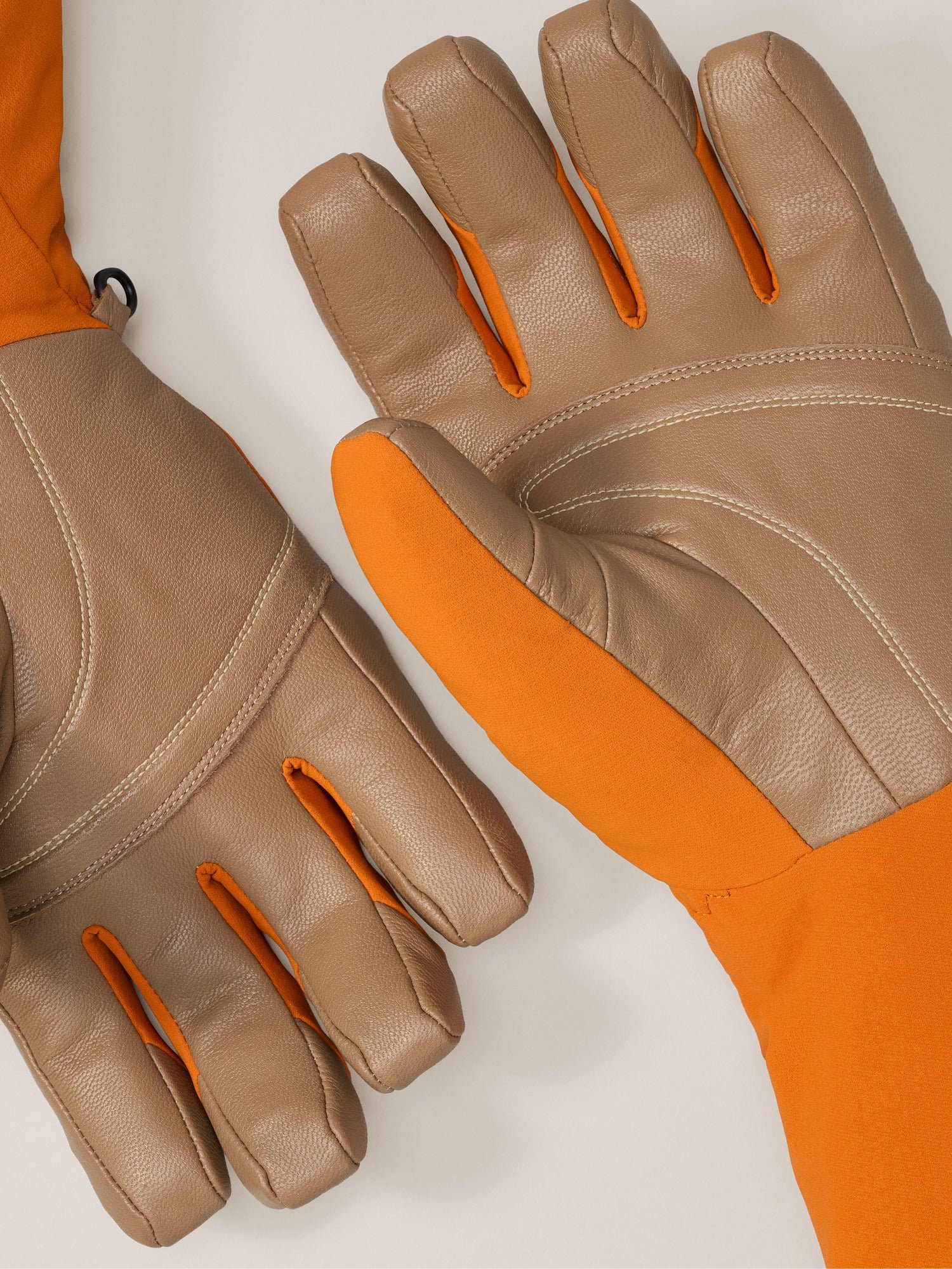 Alternative view of Fission SV Glove