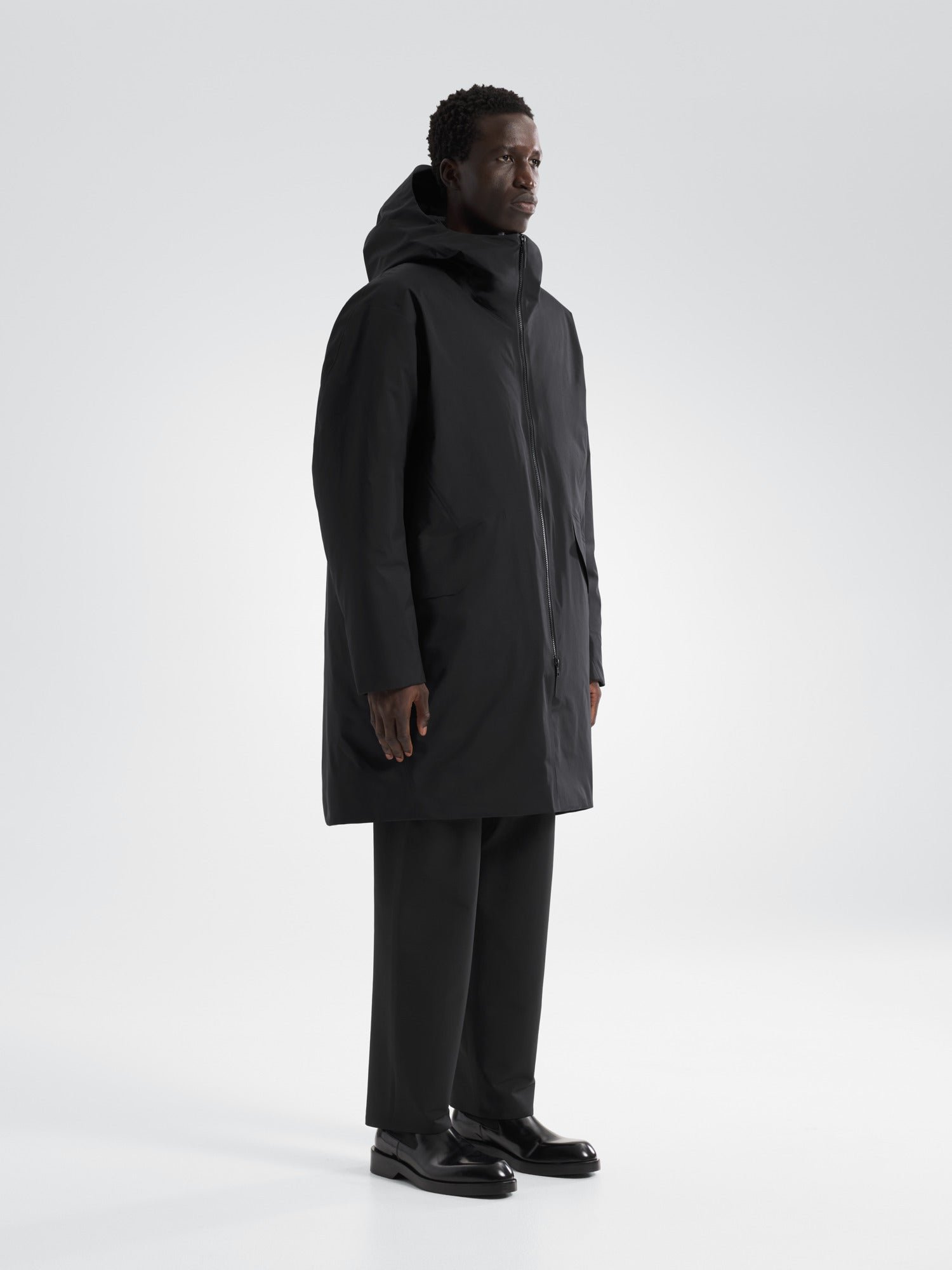 Monitor Down Coat Men's - 图片 3