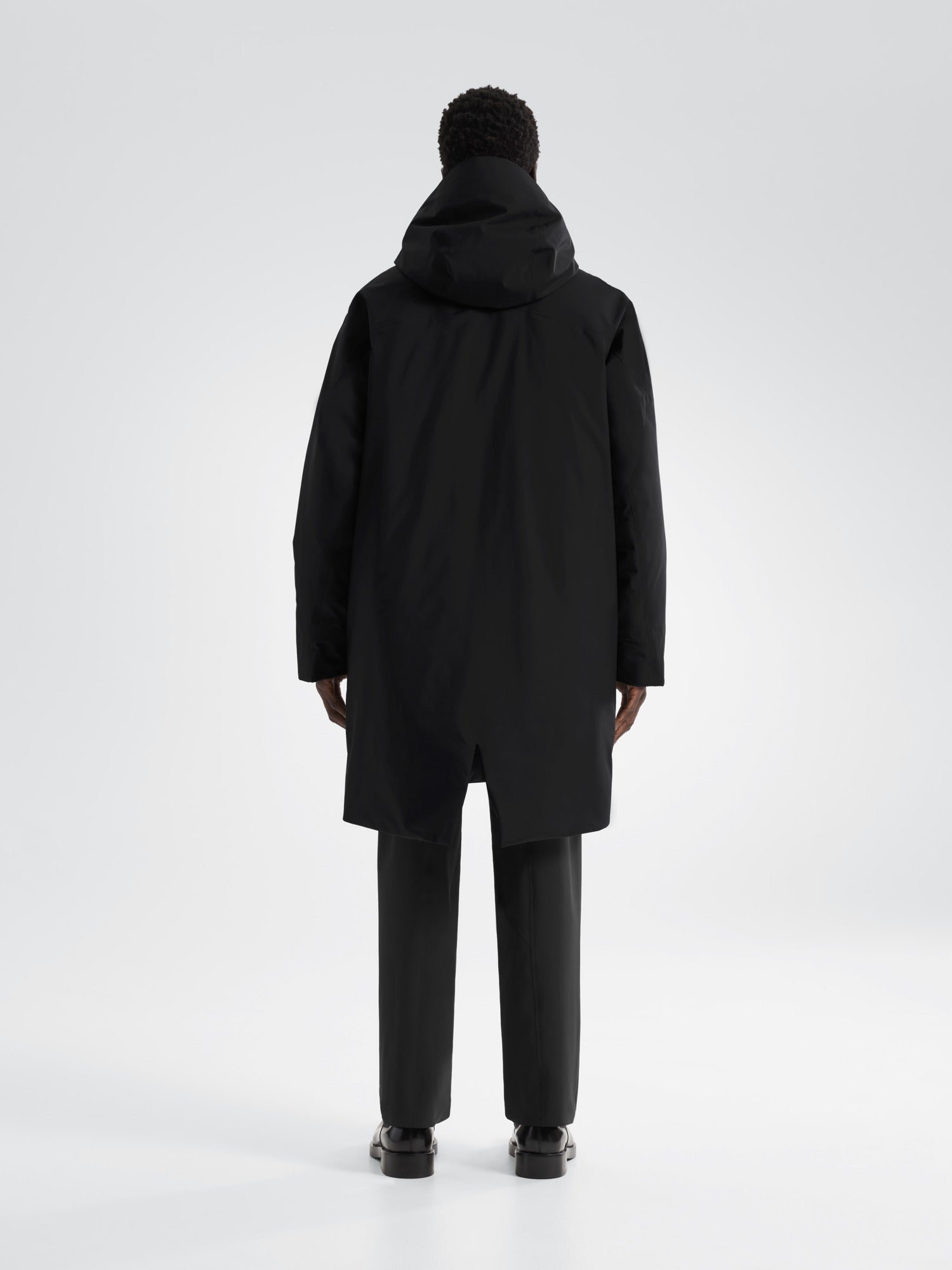 Monitor Down Coat Men's - 图片 4
