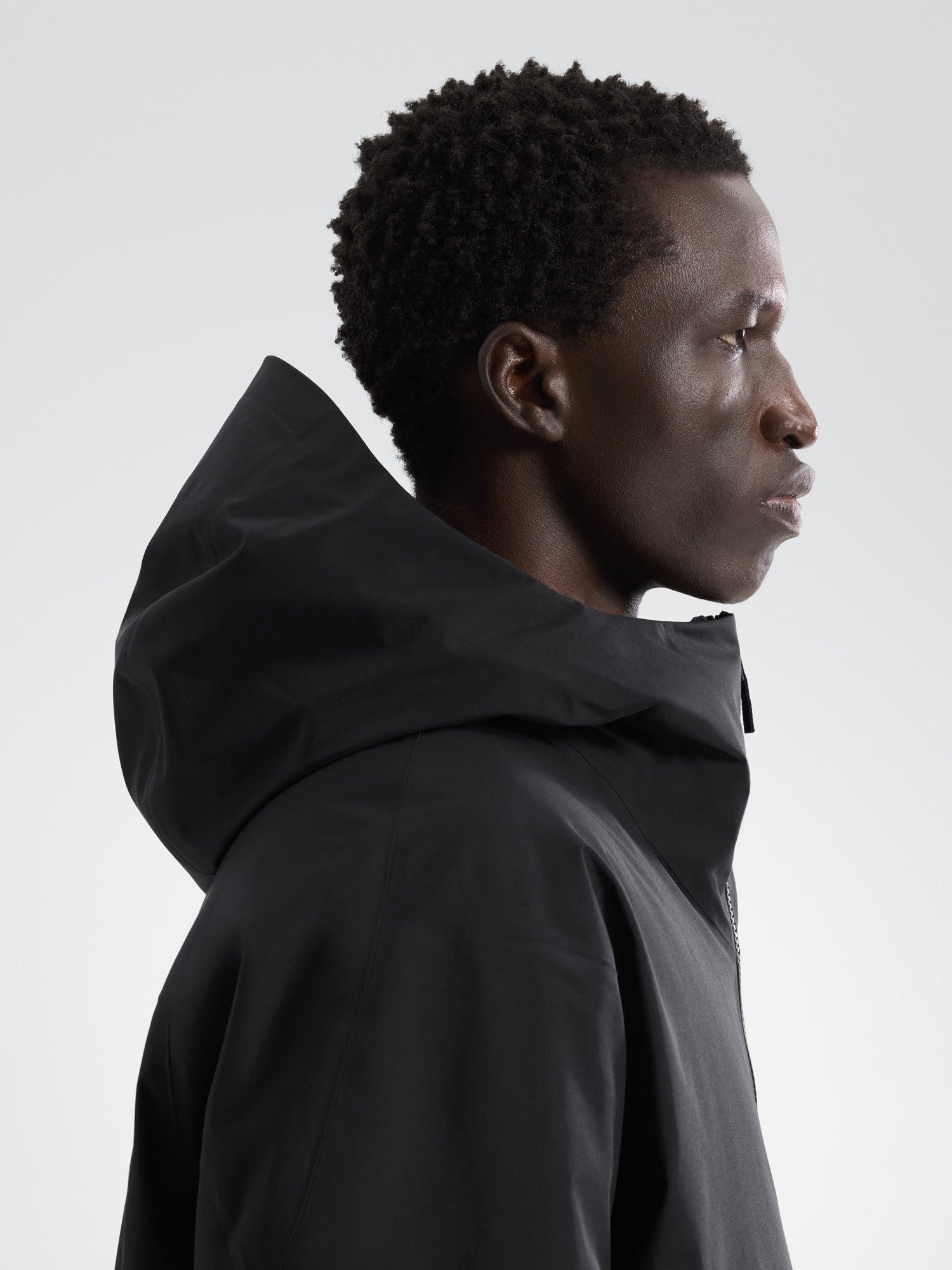 Monitor Down Coat Men's - 图片 5