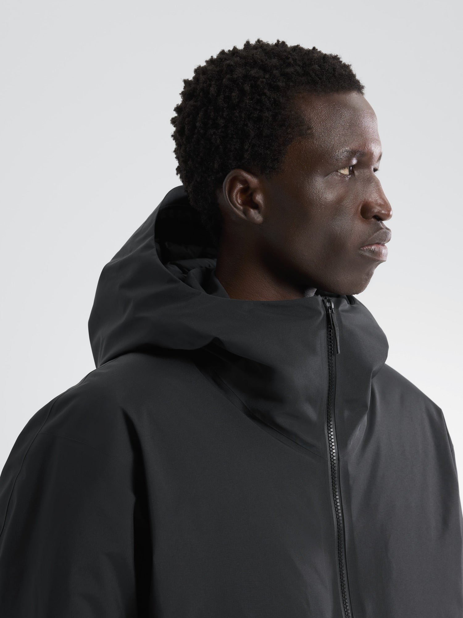 Alternative view of Monitor Down Coat Men's