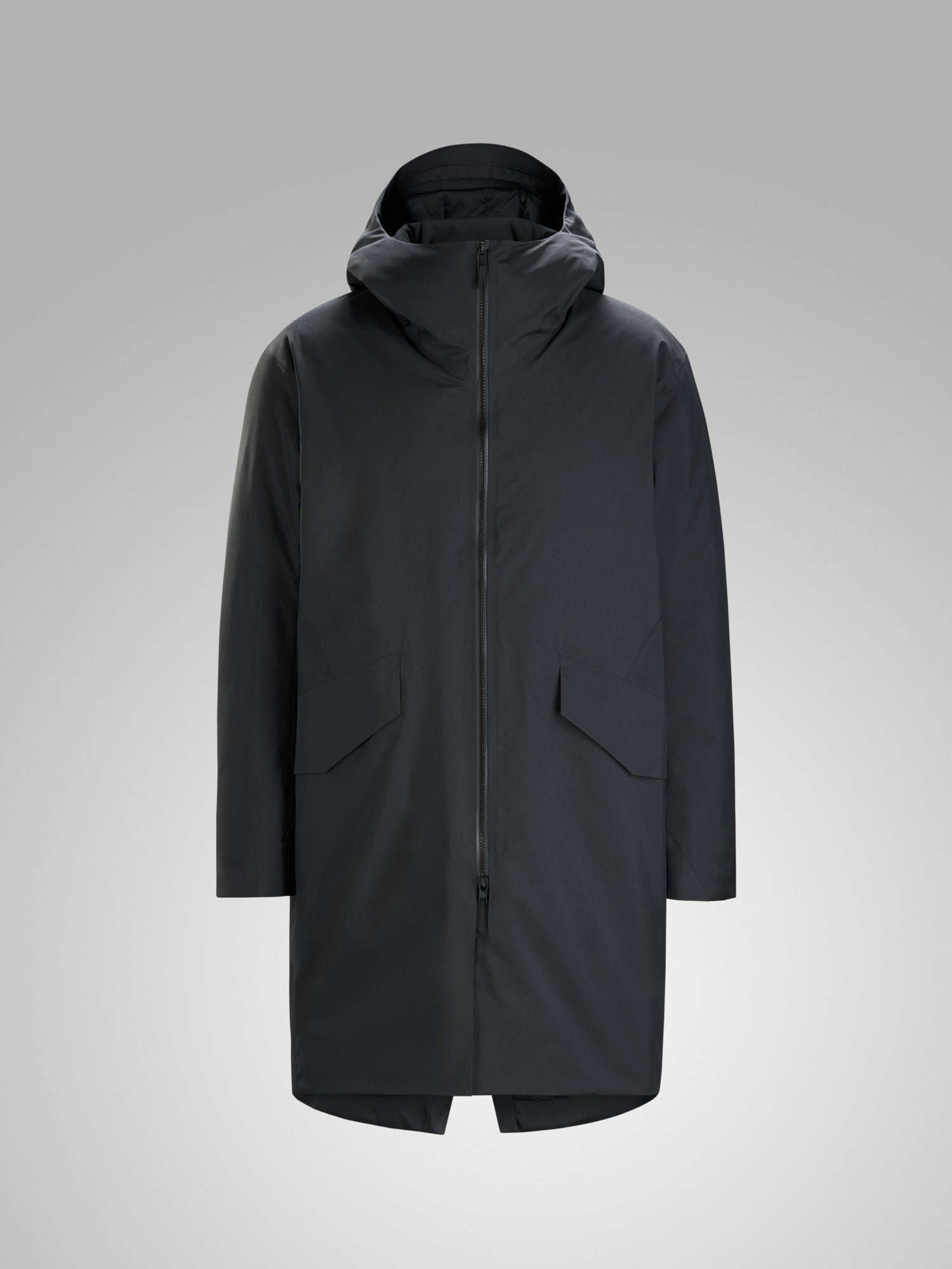 Monitor Down Coat Men's - 图片 10