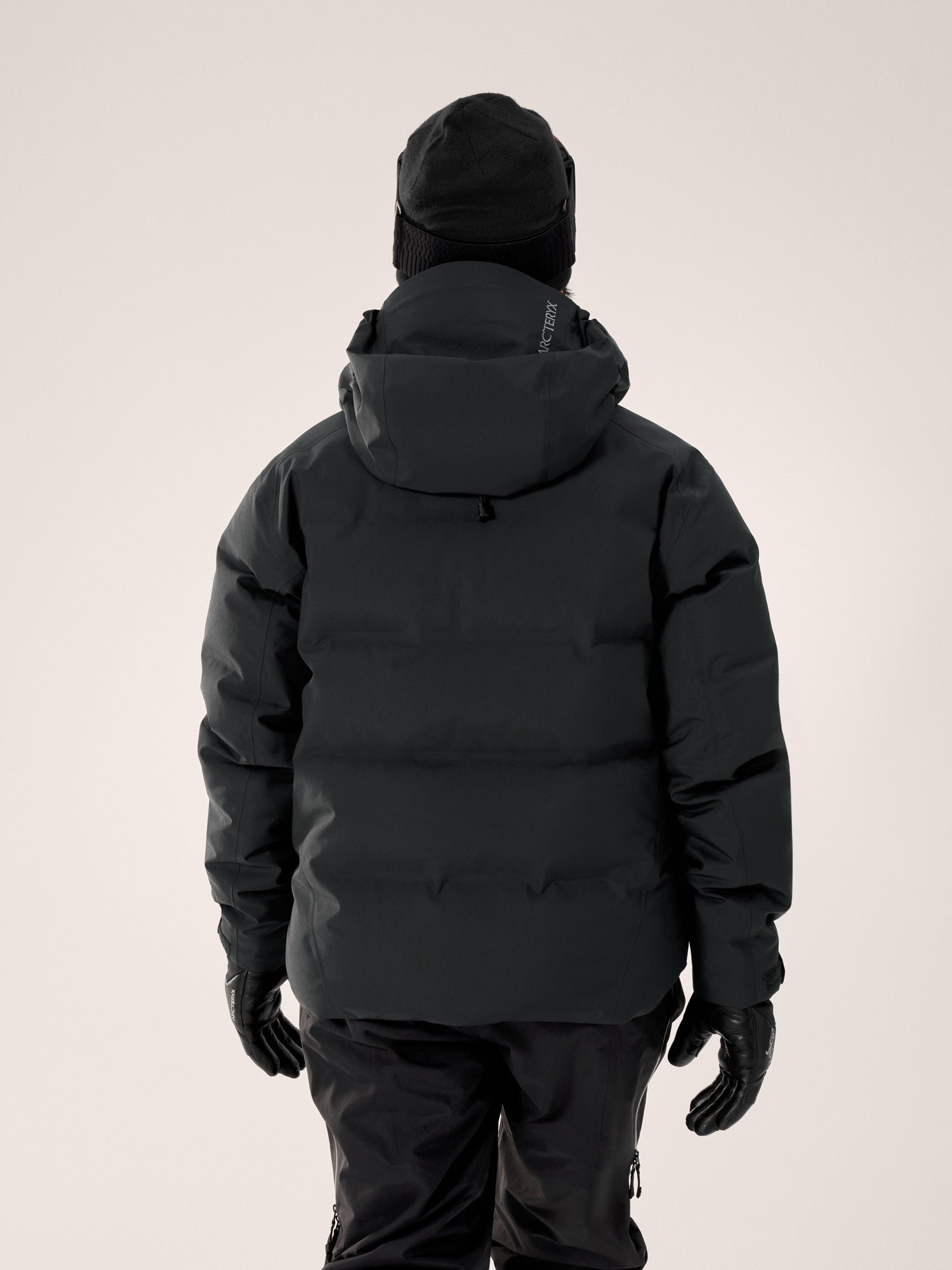 Andessa Down Jacket Women's - 图片 3