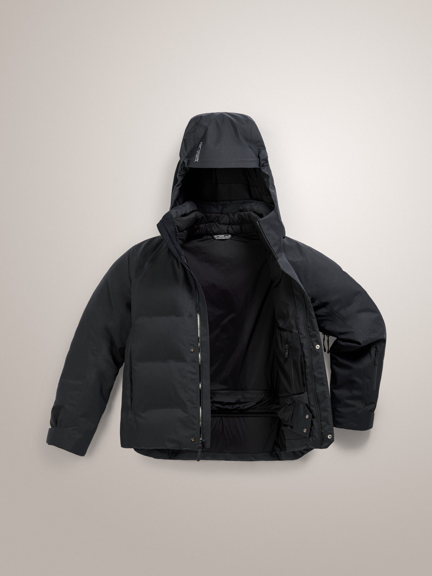 Andessa Down Jacket Women's - 图片 9