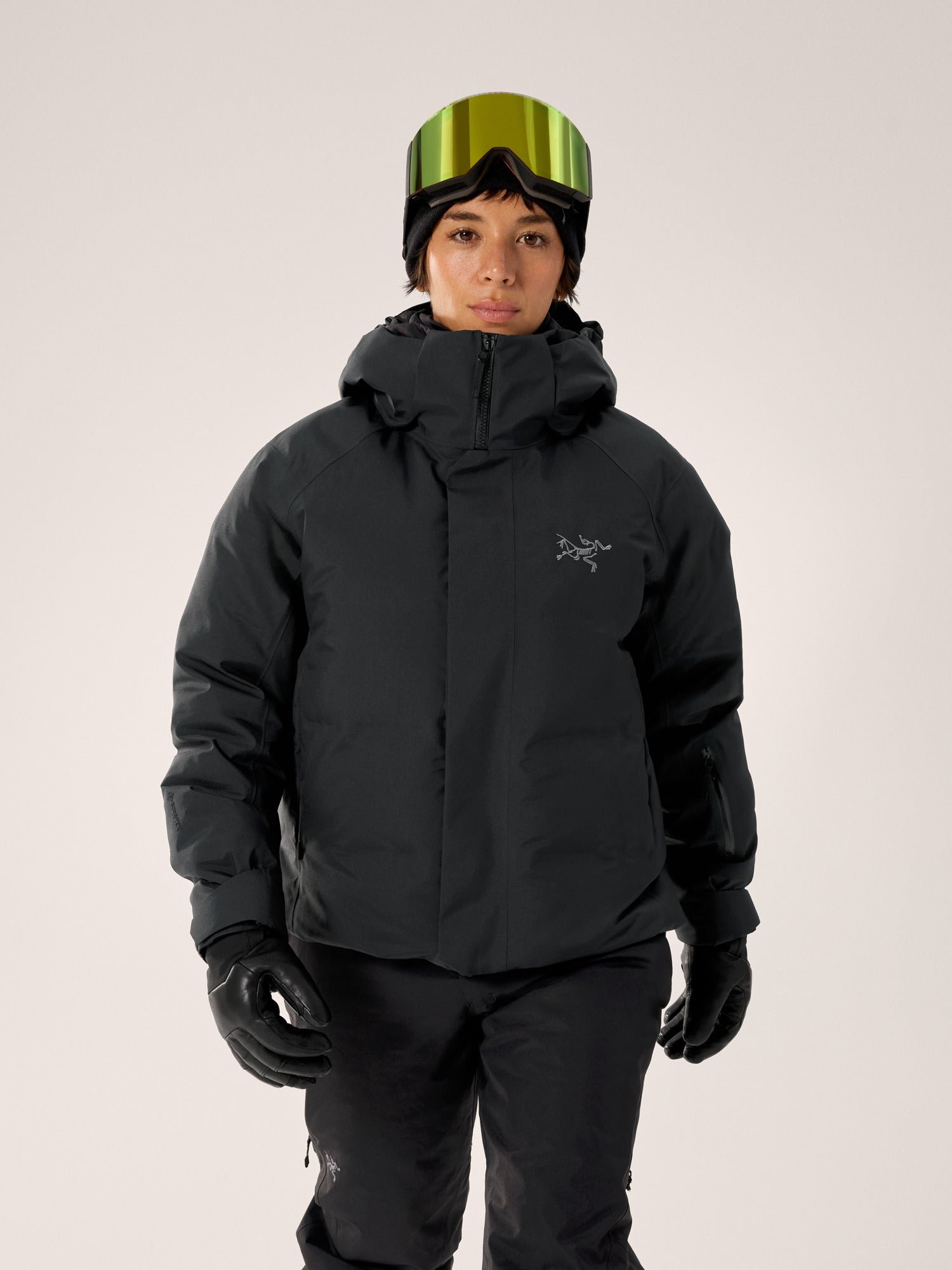 Andessa Down Jacket Women's
