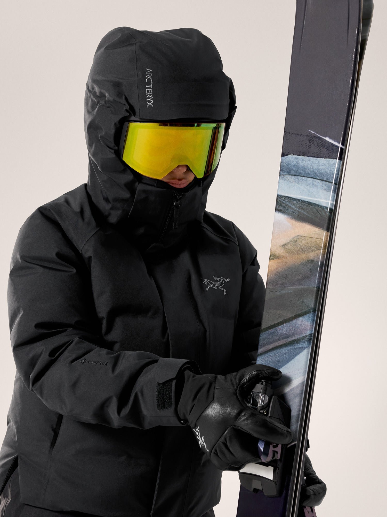 Andessa Down Jacket Women's - 图片 6