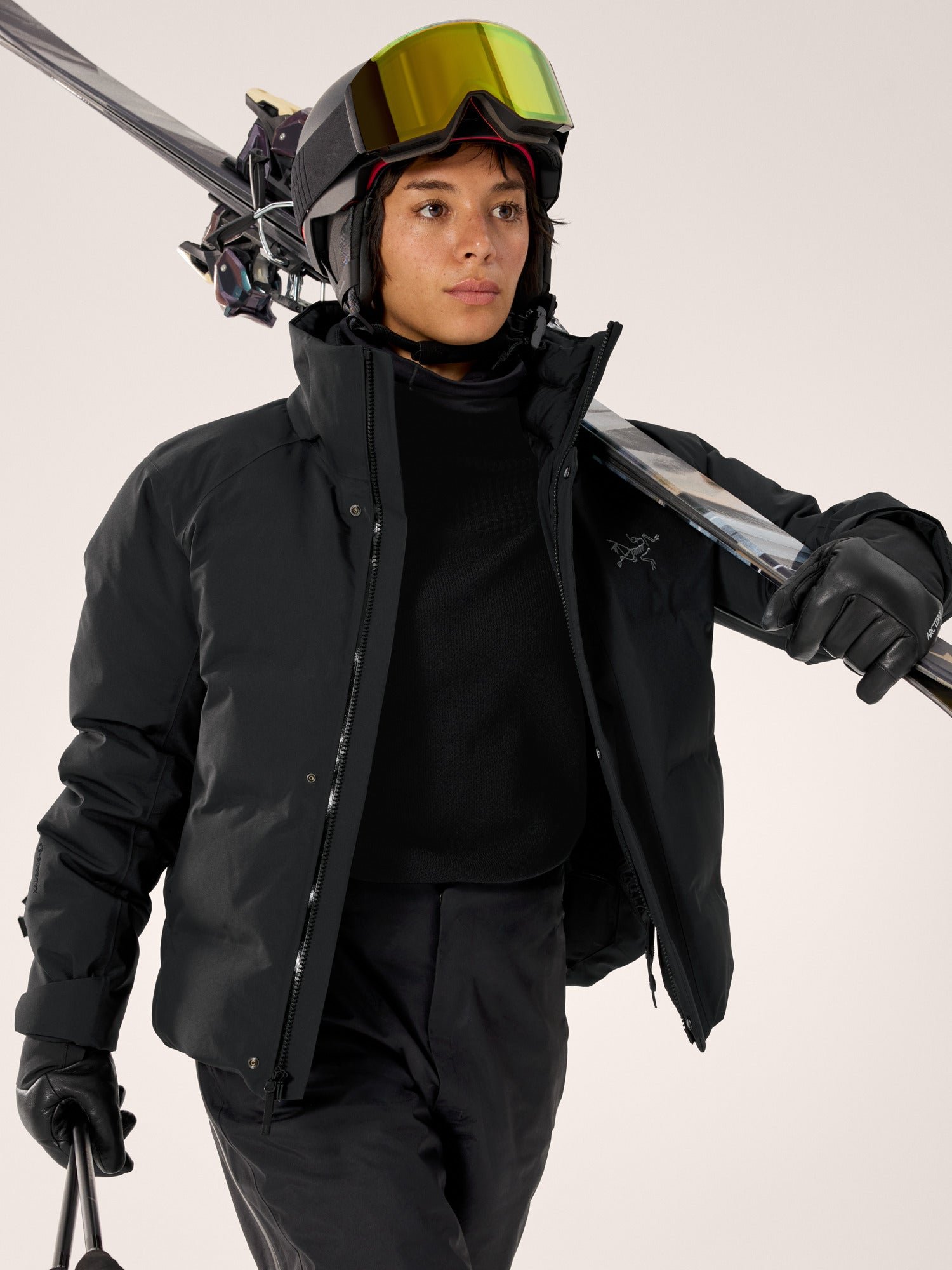 Alternative view of Andessa Down Jacket Women's
