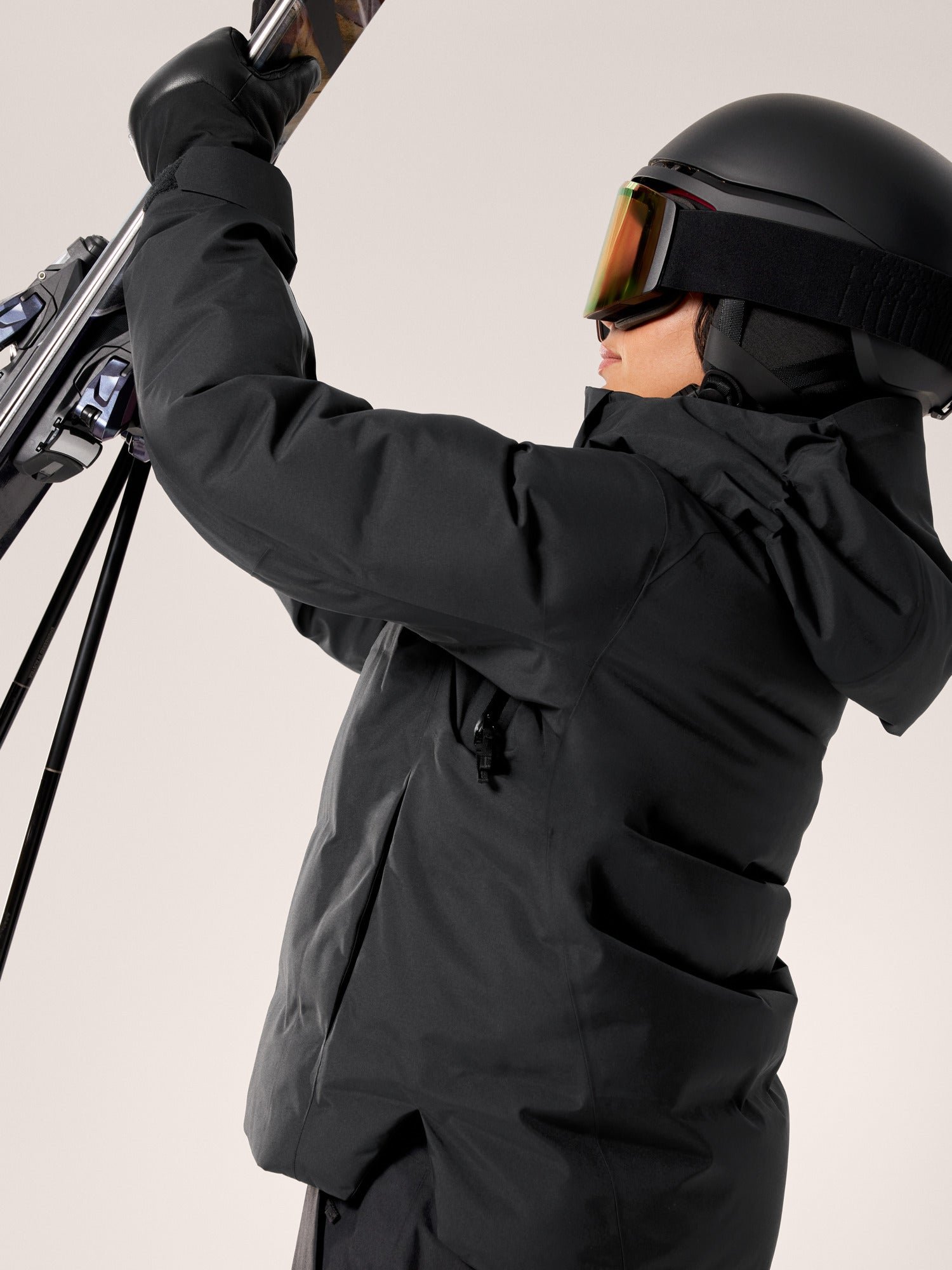 Andessa Down Jacket Women's - 图片 8