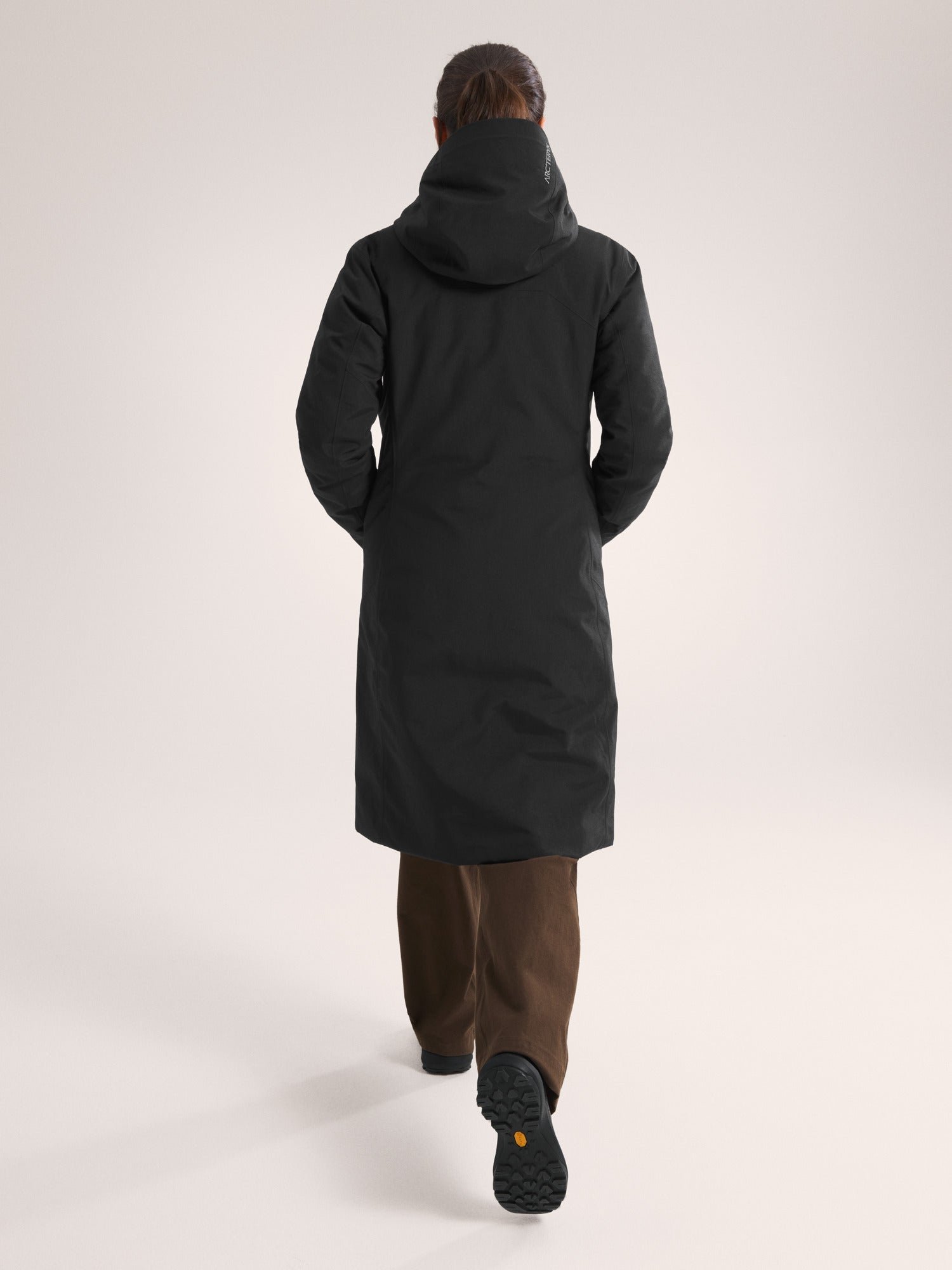 Patera Parka Women's - 图片 3