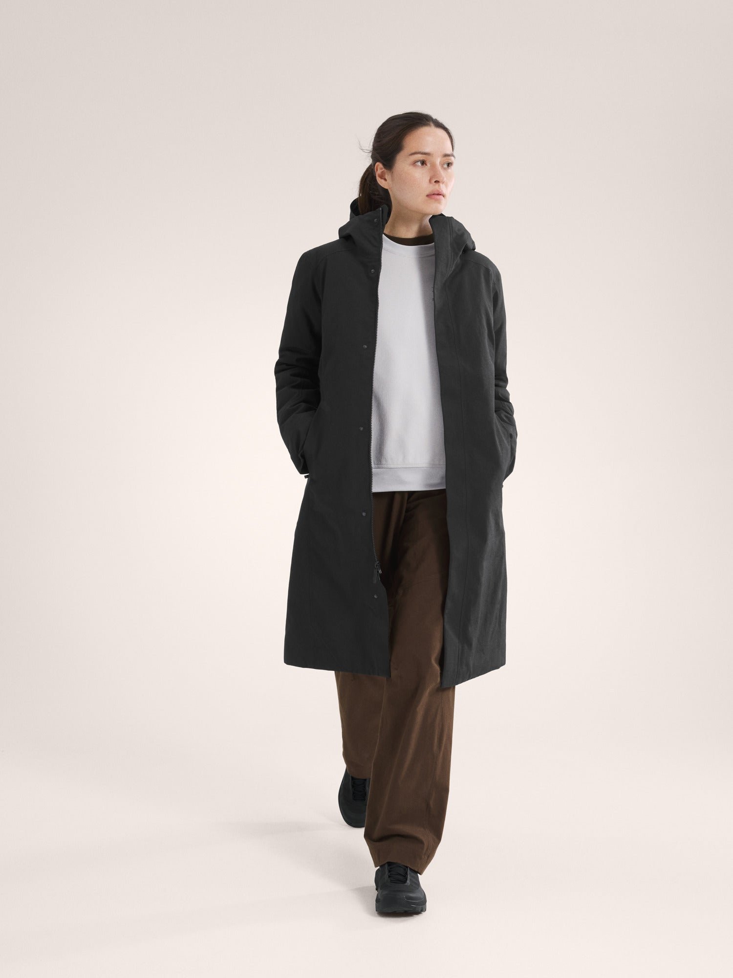 Patera Parka Women's - 图片 6