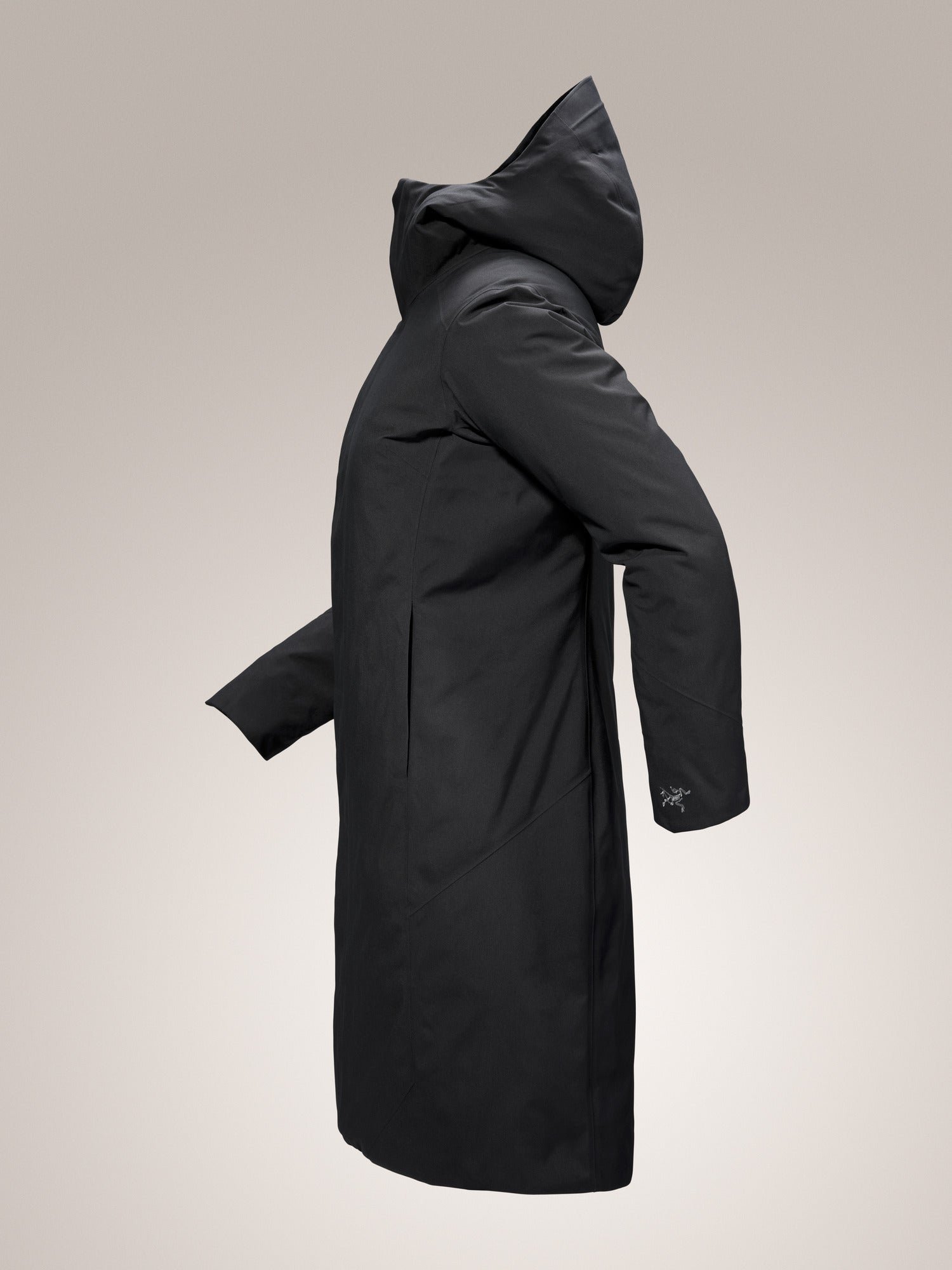 Patera Parka Women's - 图片 8