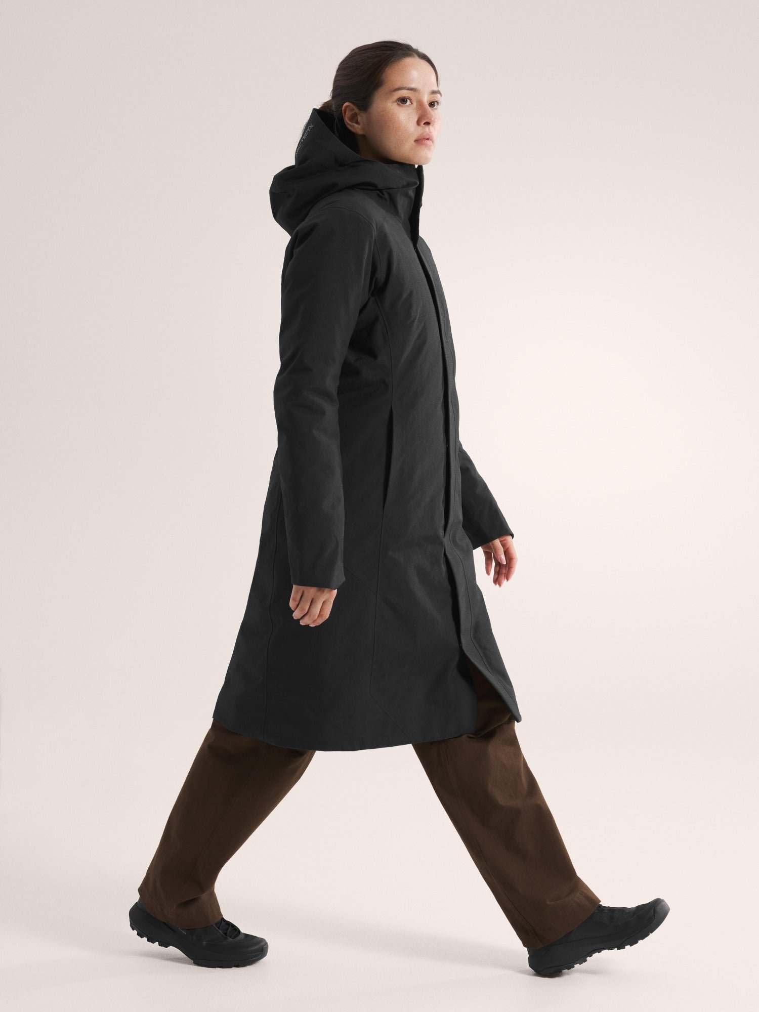 Patera Parka Women's - 图片 4