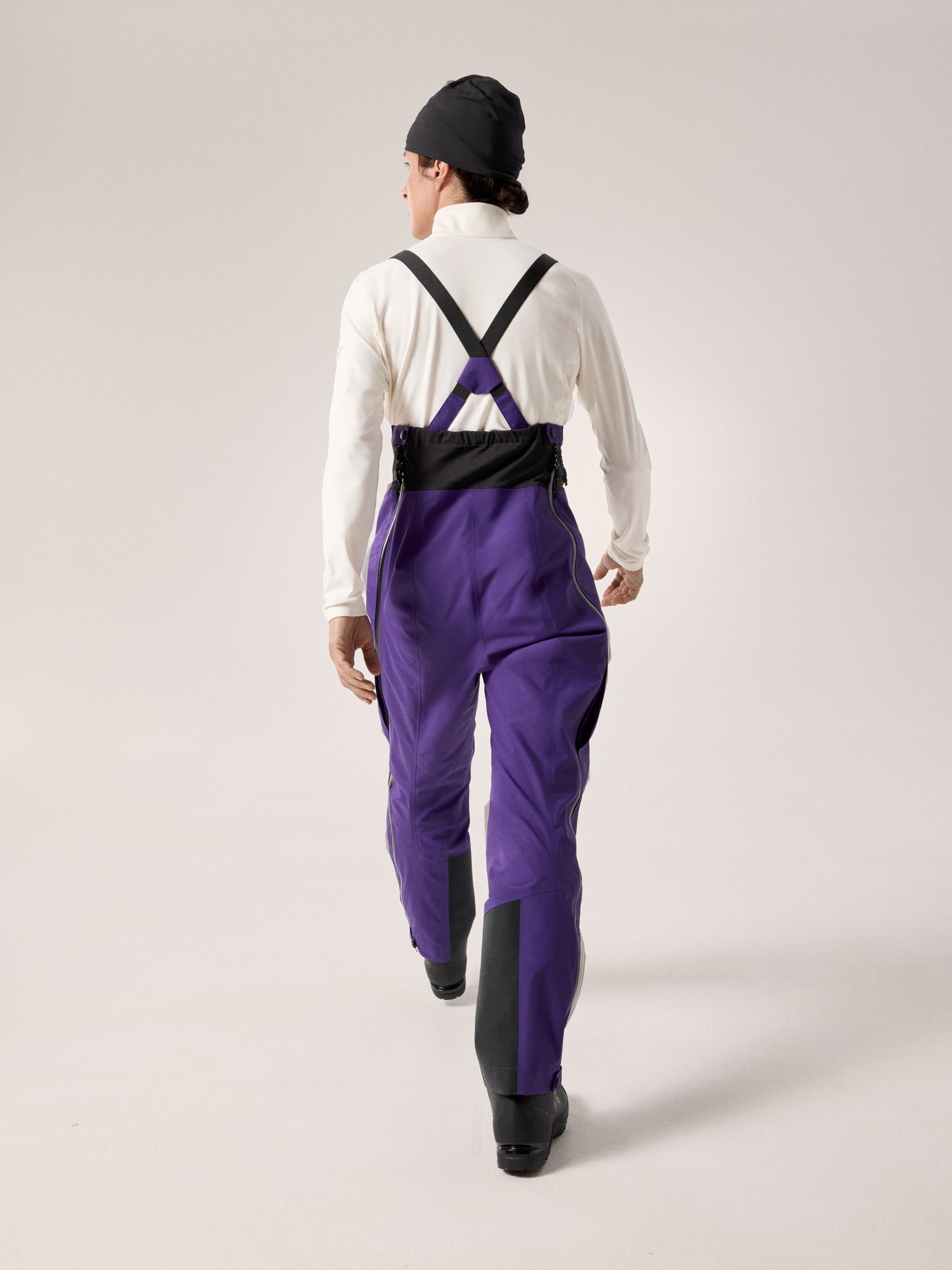 Alpha SV Bib Pant Women's - 图片 3