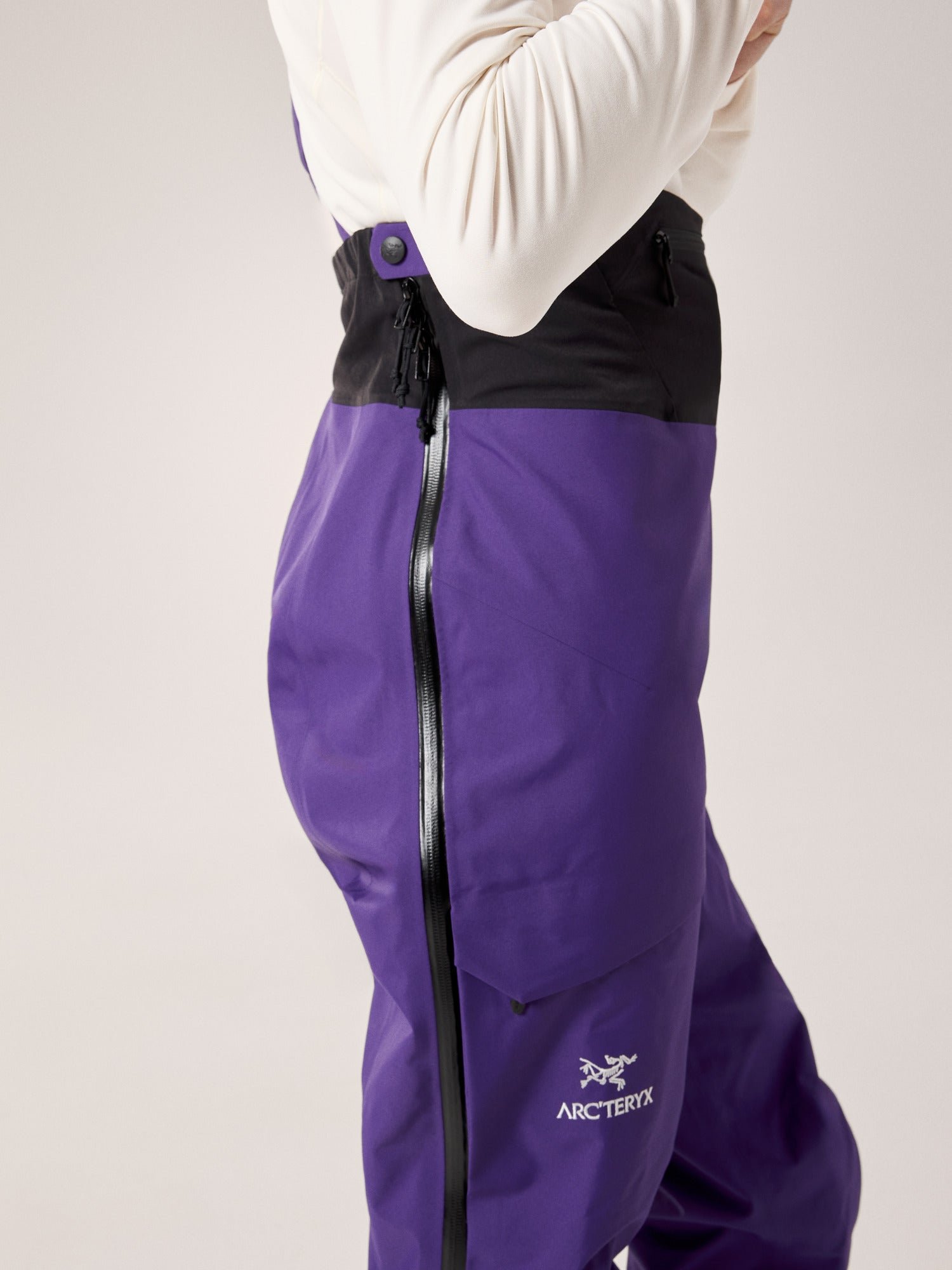 Alpha SV Bib Pant Women's - 图片 6