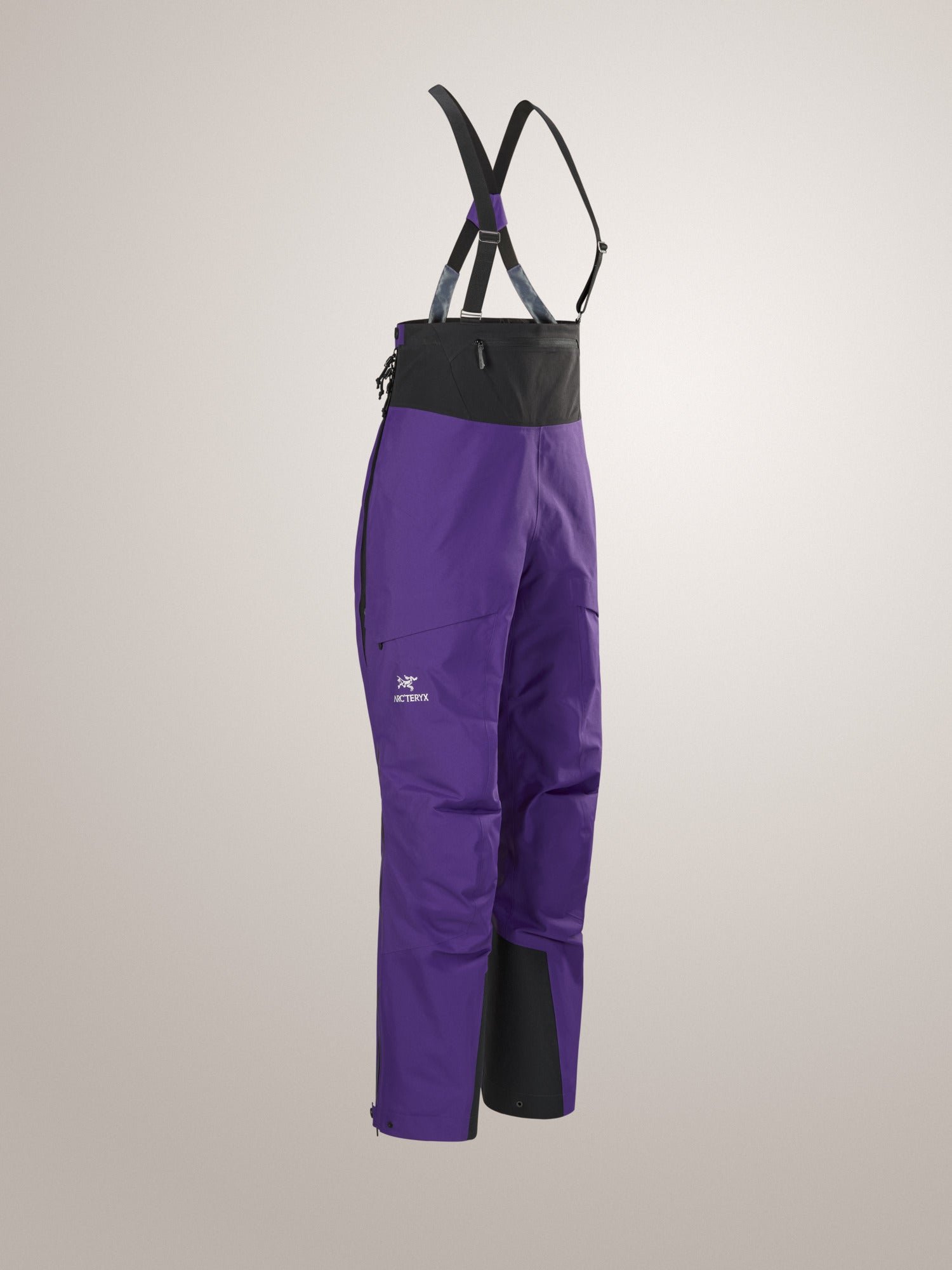 Alpha SV Bib Pant Women's - 图片 7