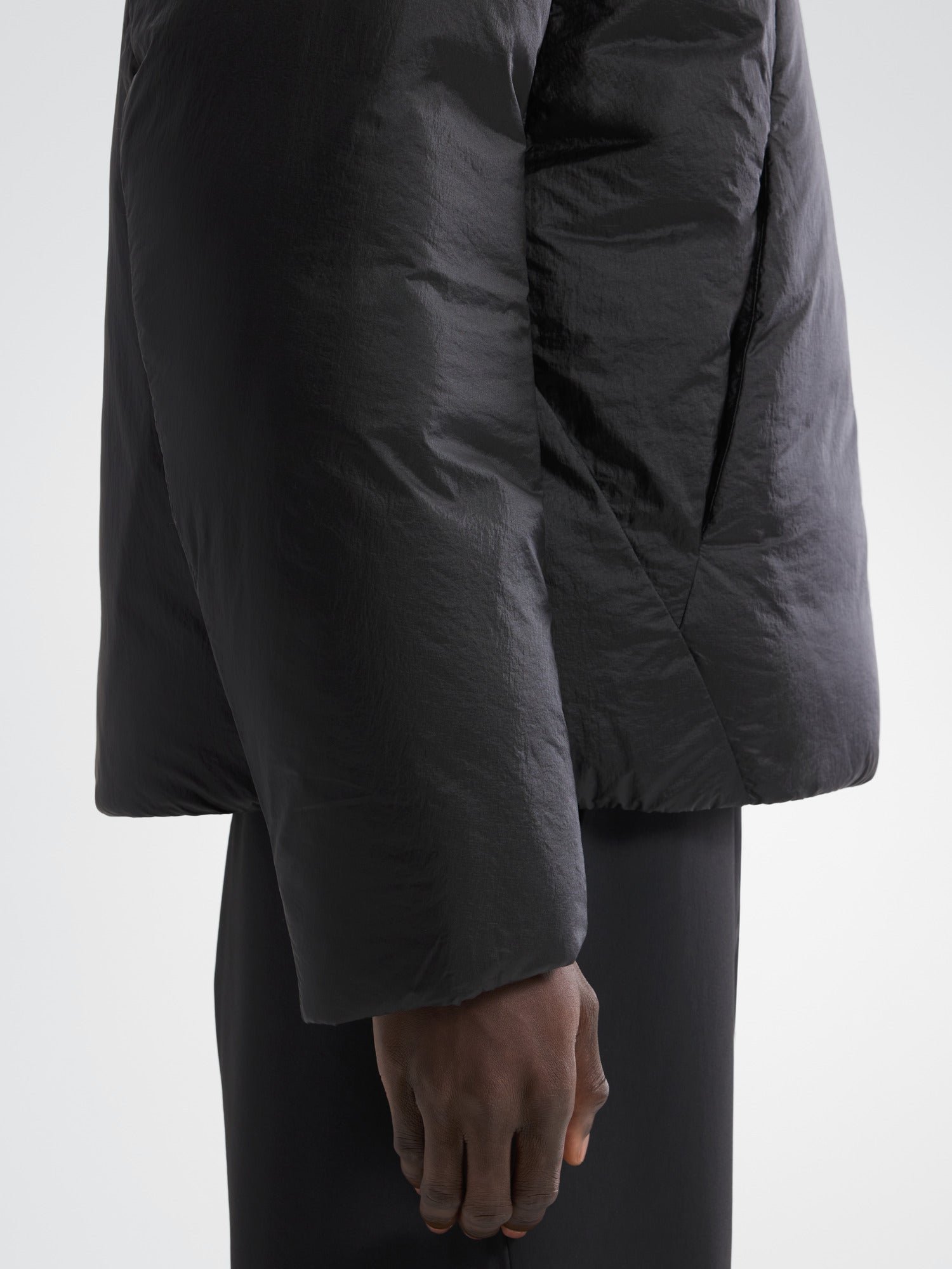Conduit Down Jacket Men's - 图片 8