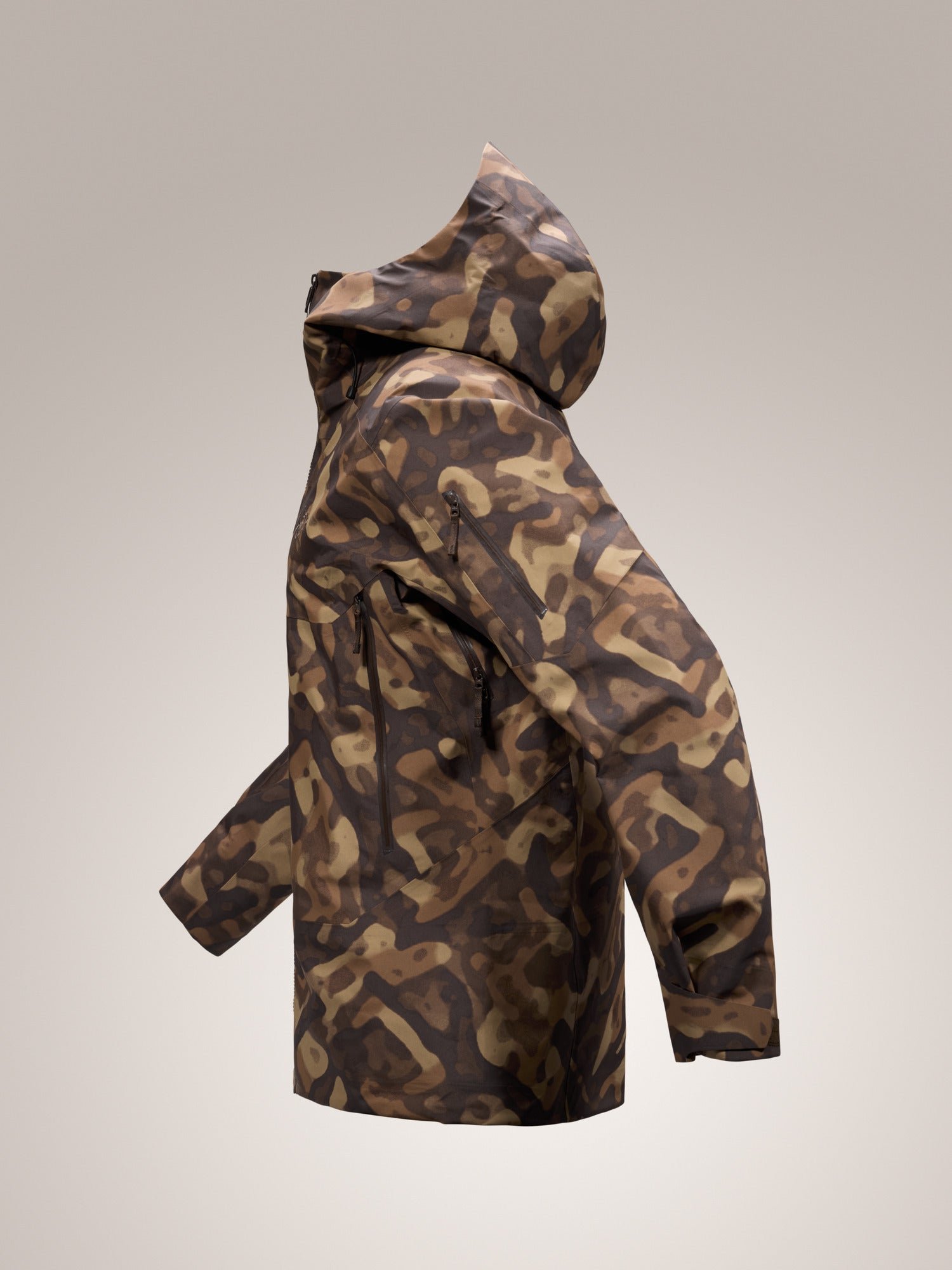 Sabre Jacket Men's - Print - 图片 9