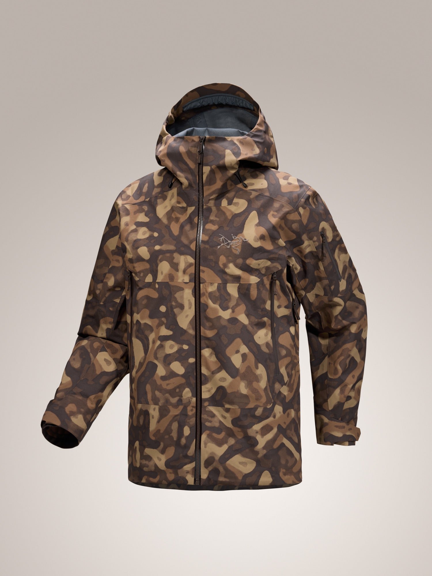 Sabre Jacket Men's - Print - 图片 10