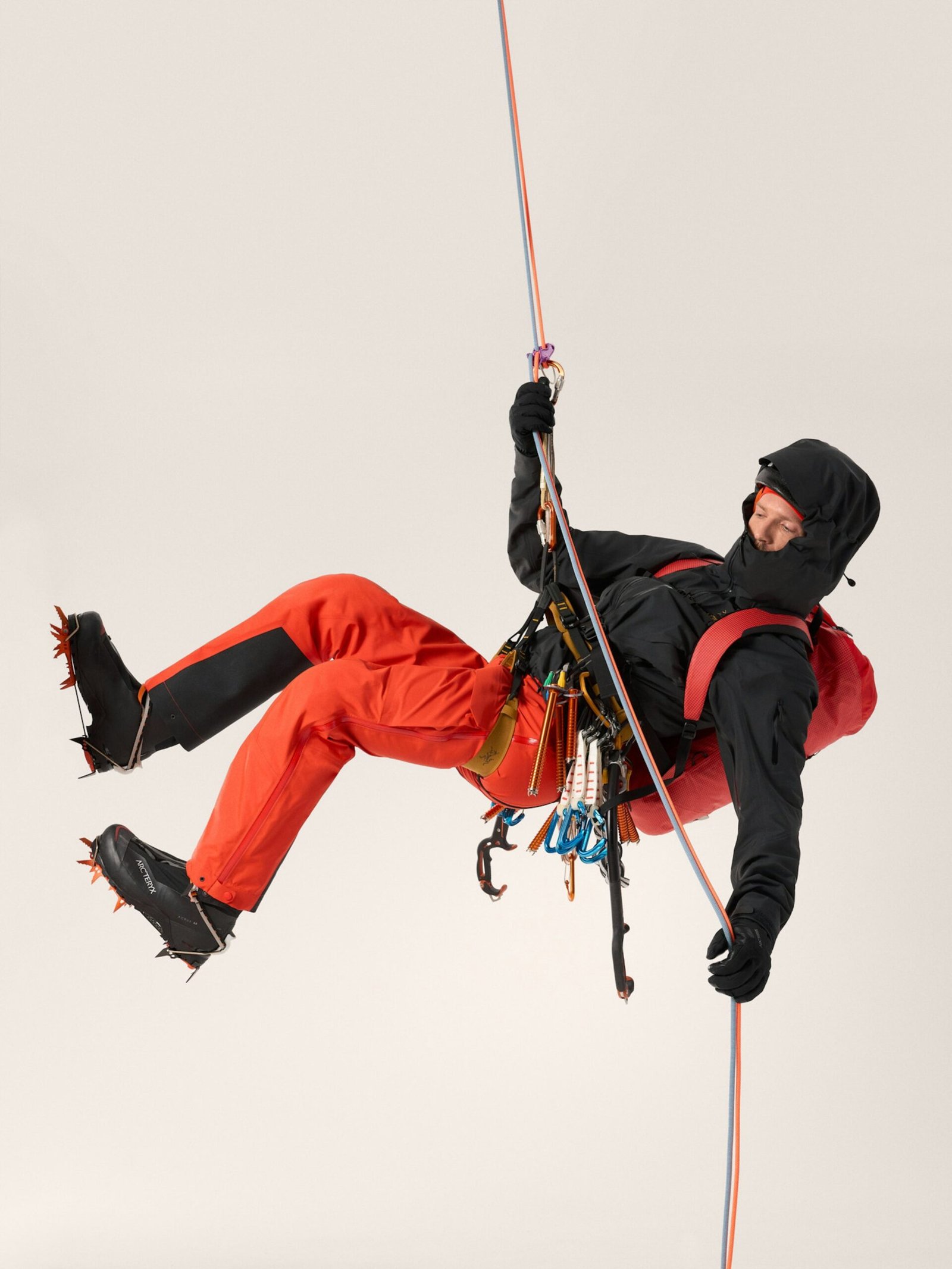 Alpha SV Jacket Men's - 图片 7
