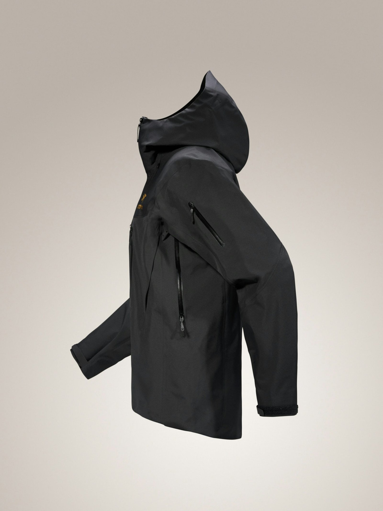 Alpha SV Jacket Men's - 图片 9