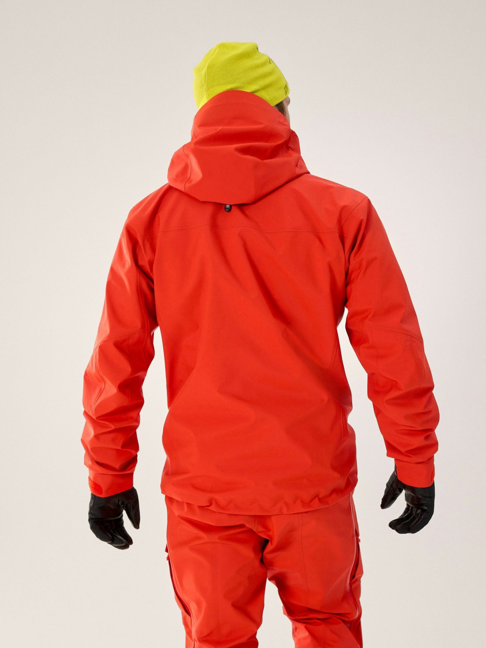 Alpha SV Jacket Men's - 图片 3