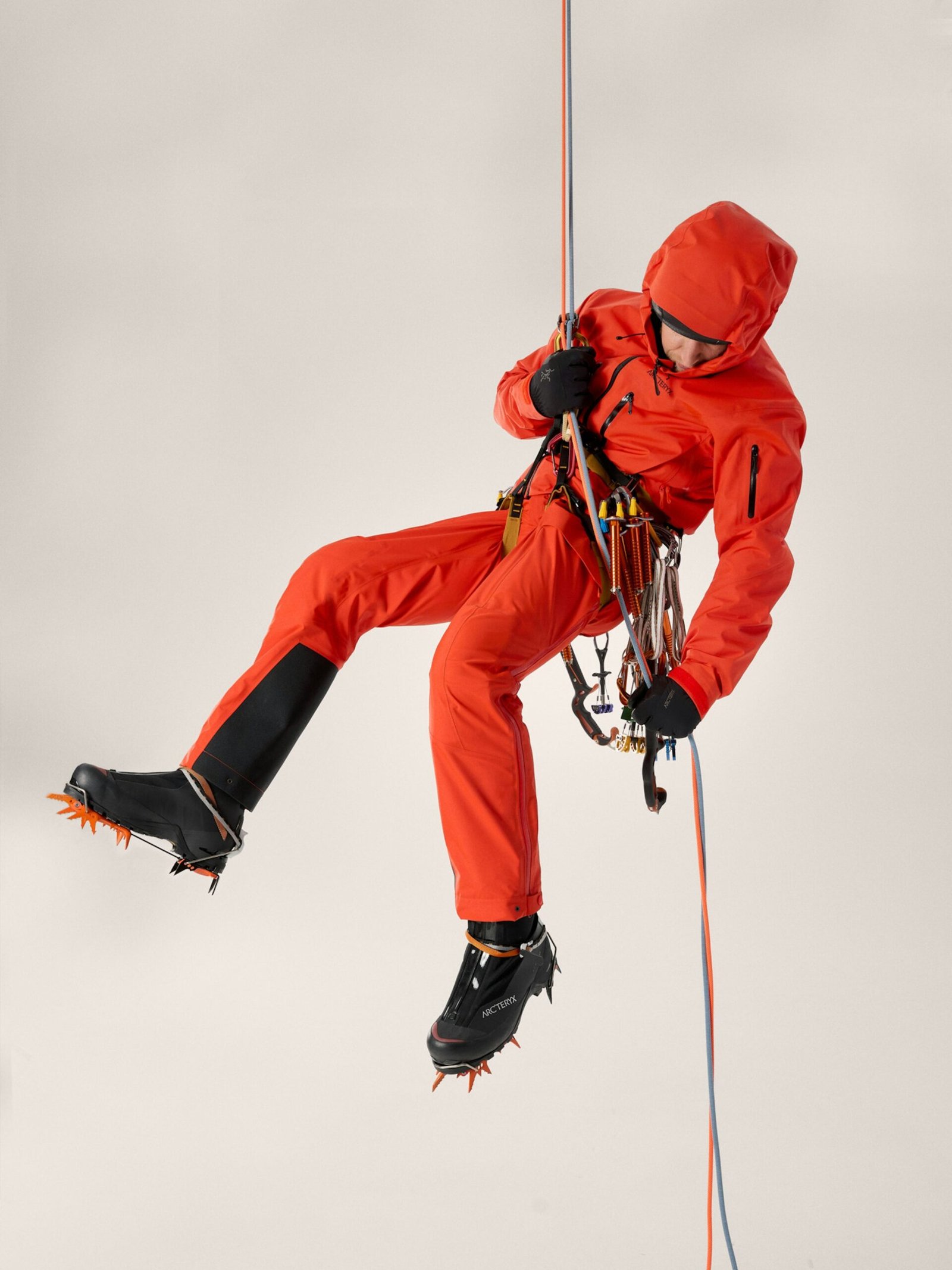 Alpha SV Jacket Men's - 图片 6