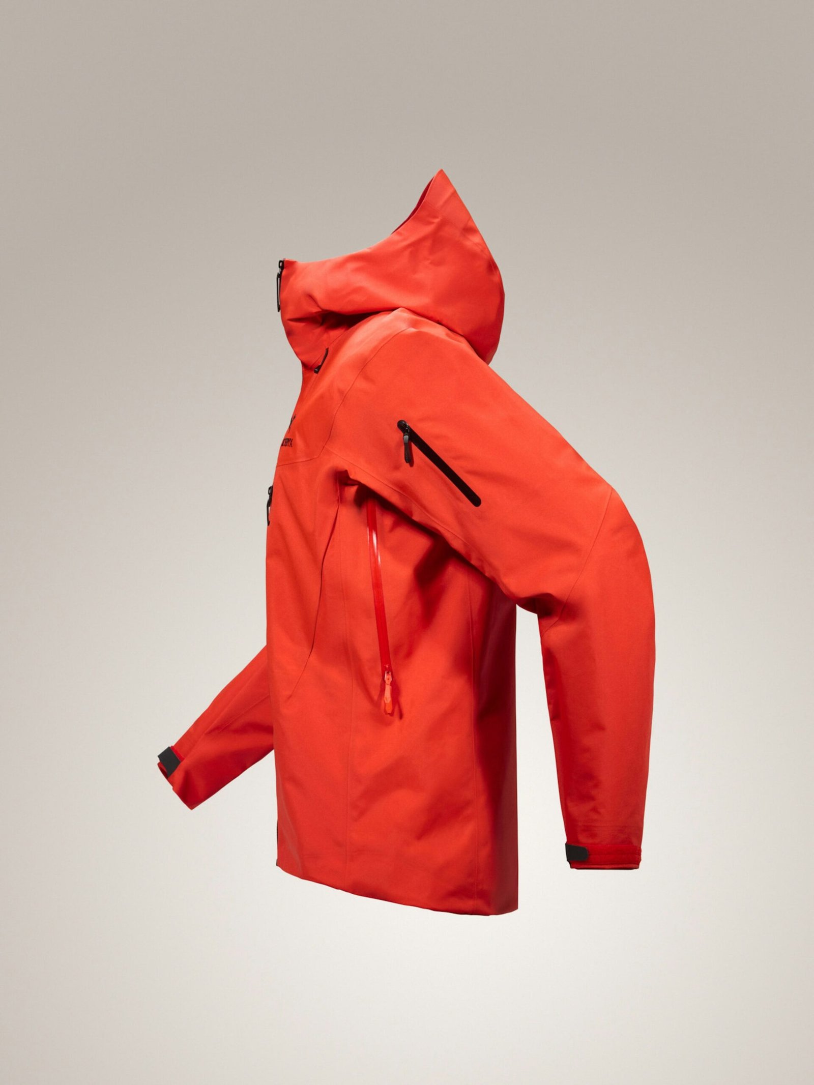 Alpha SV Jacket Men's - 图片 8