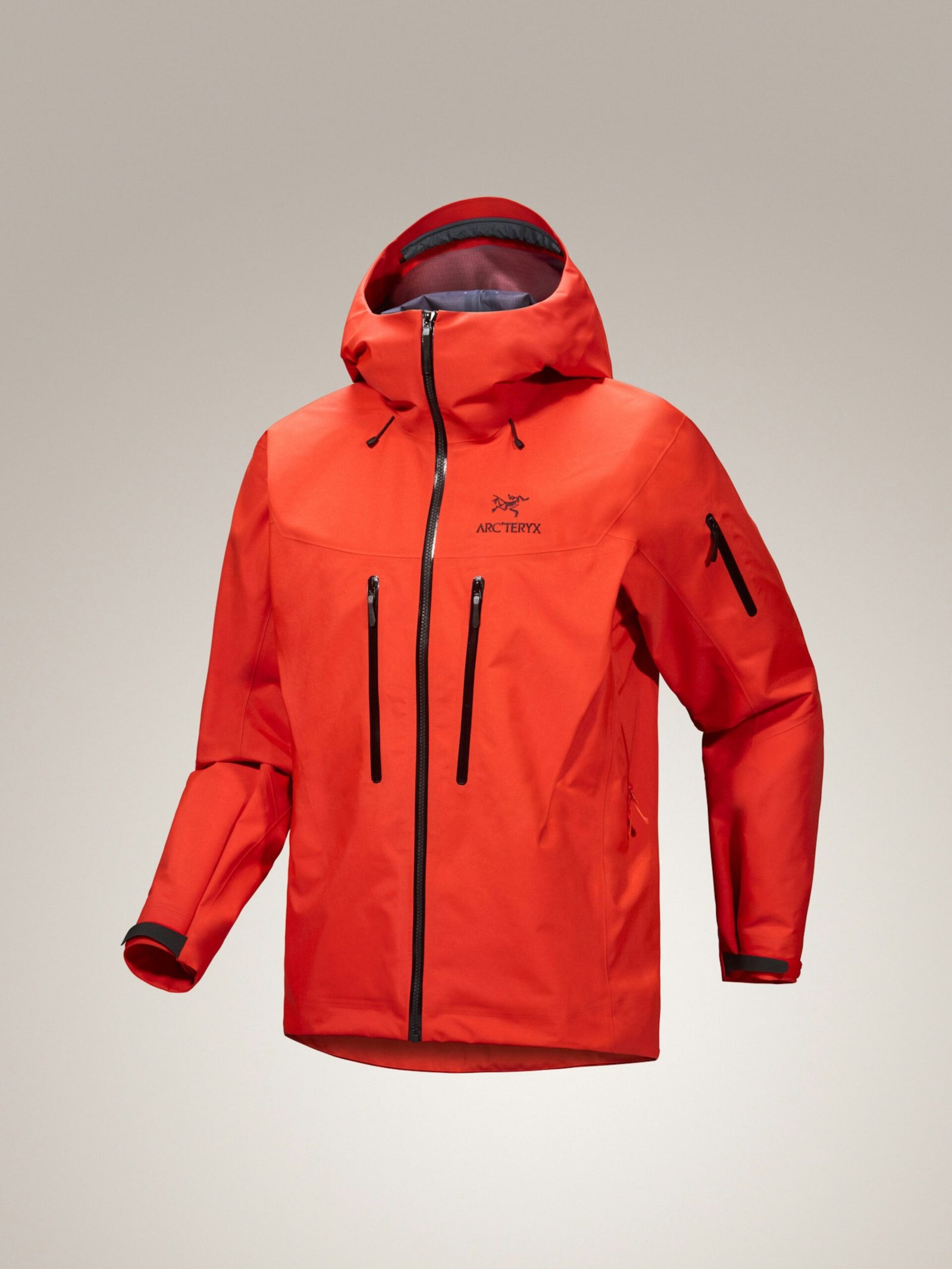 Alpha SV Jacket Men's - 图片 9