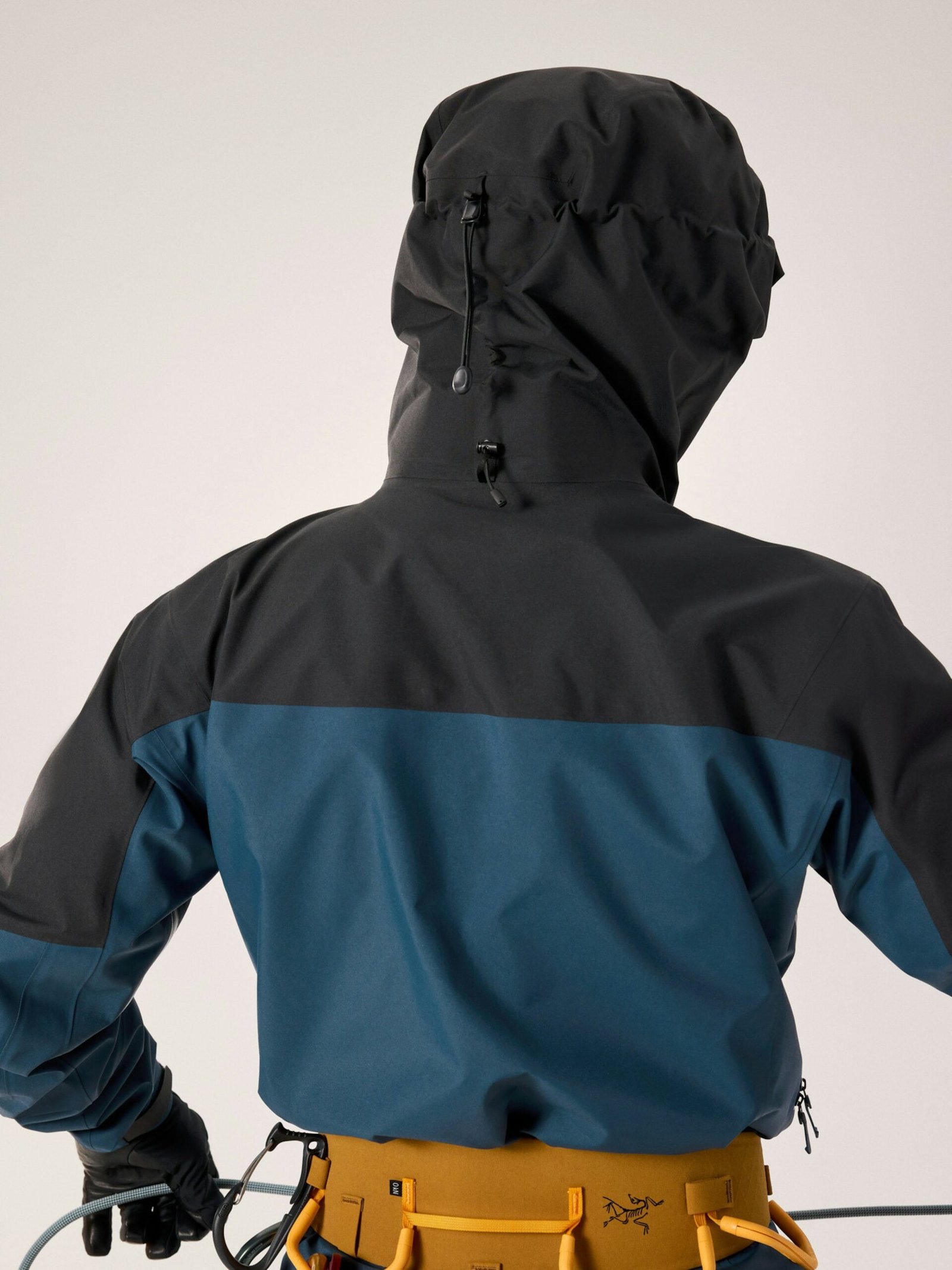 Alpha SV Jacket Men's - 图片 4