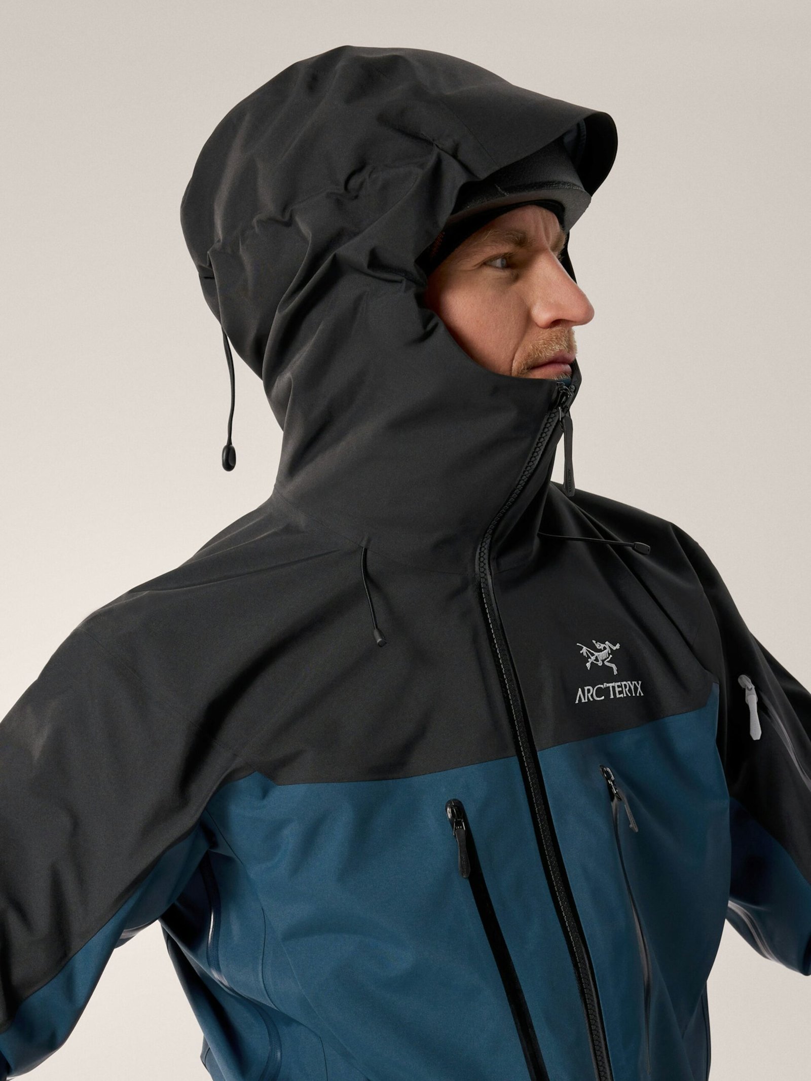 Alpha SV Jacket Men's - 图片 5