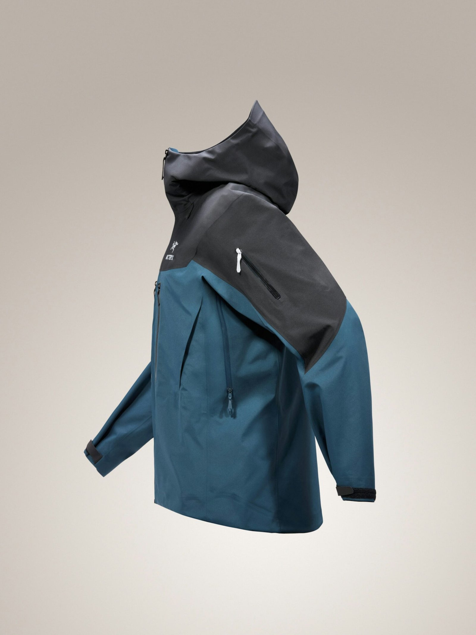 Alpha SV Jacket Men's - 图片 11