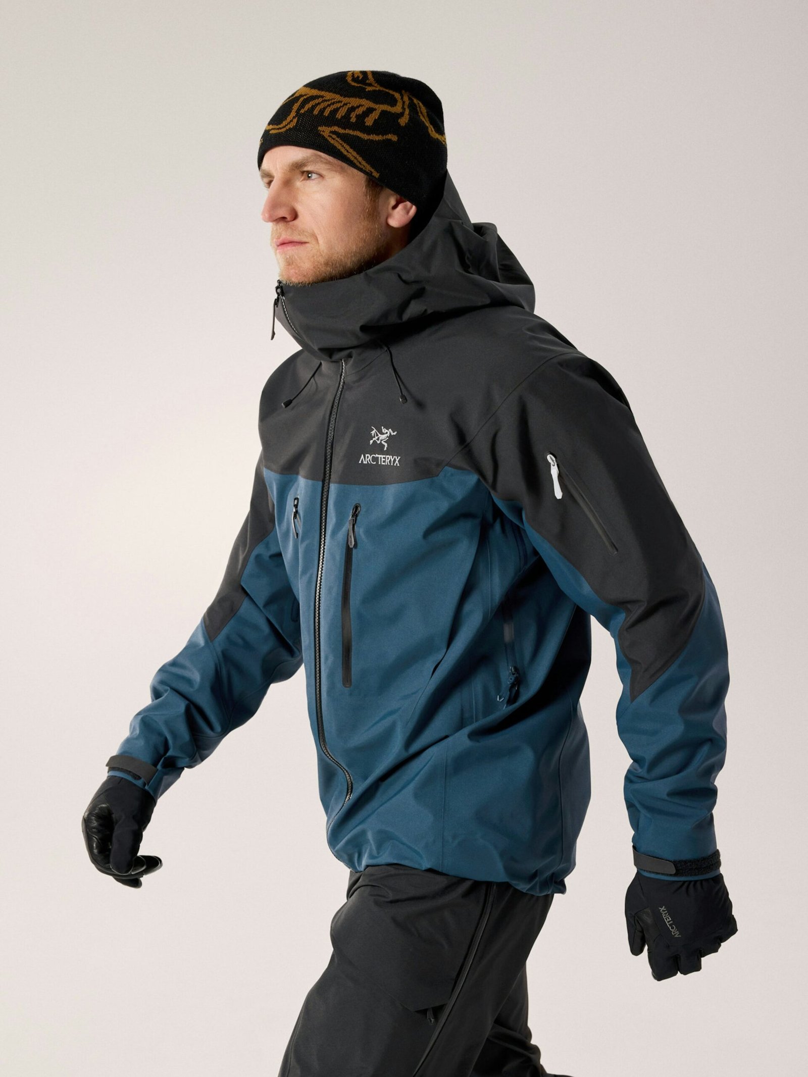 Alpha SV Jacket Men's - 图片 7