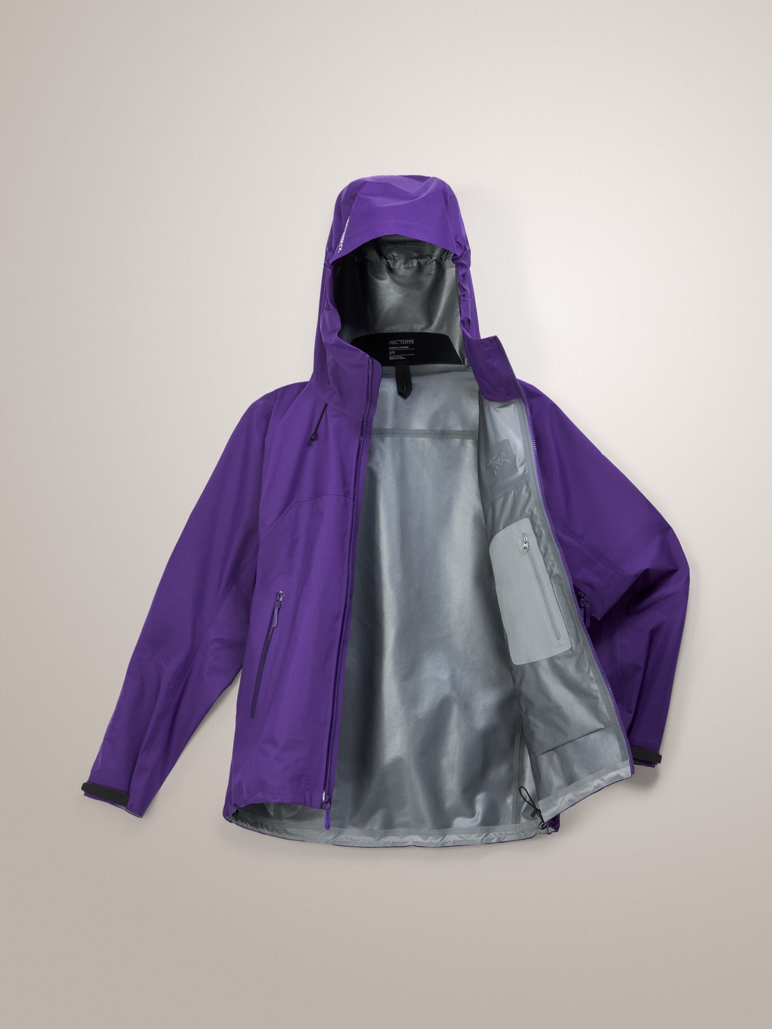 Beta SL Jacket Women's - 图片 8