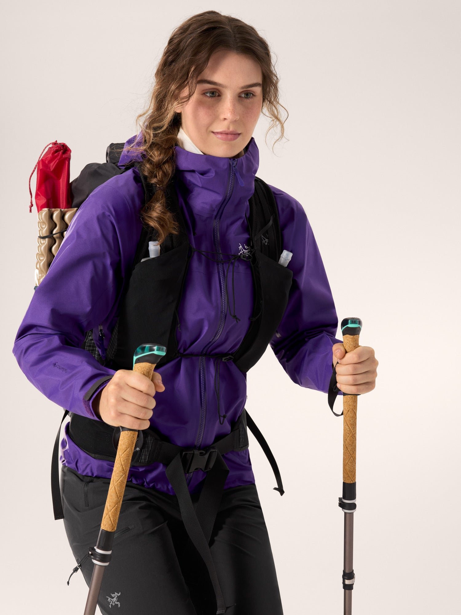 Alternative view of Beta SL Jacket Women's