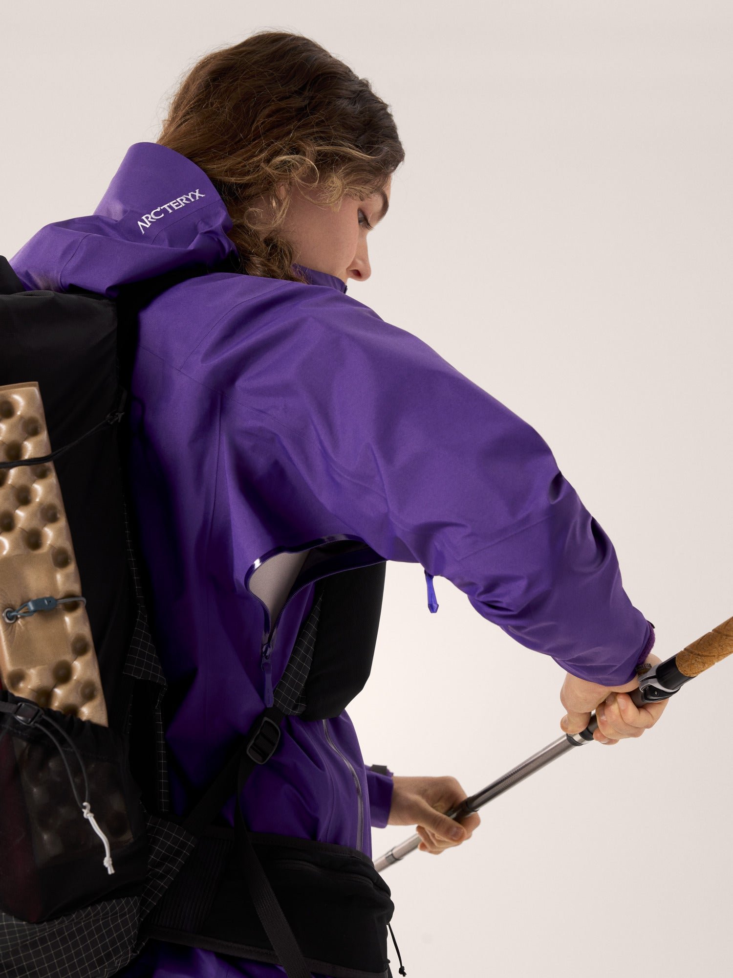 Beta SL Jacket Women's - 图片 6
