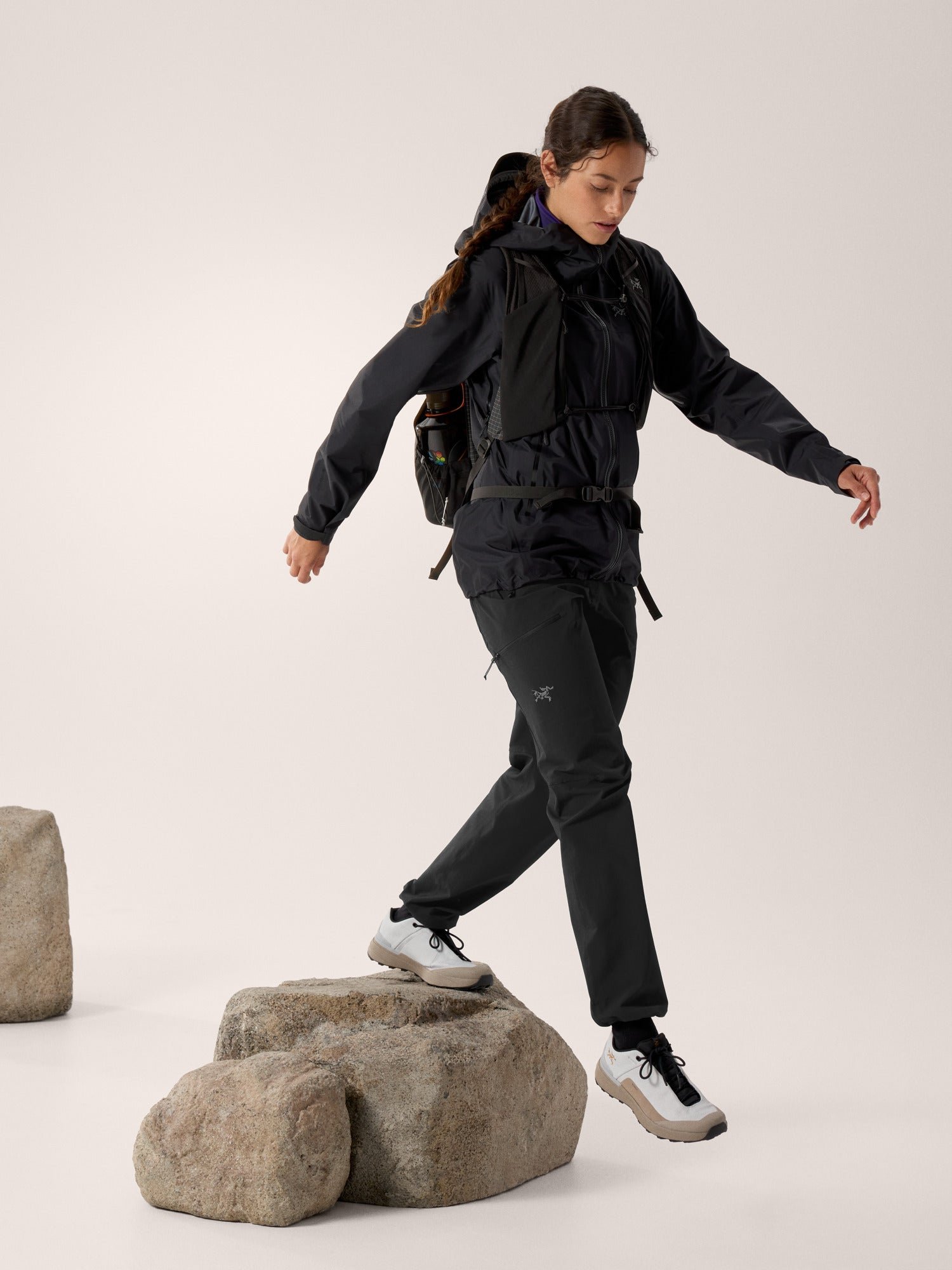 Beta SL Jacket Women's - 图片 7
