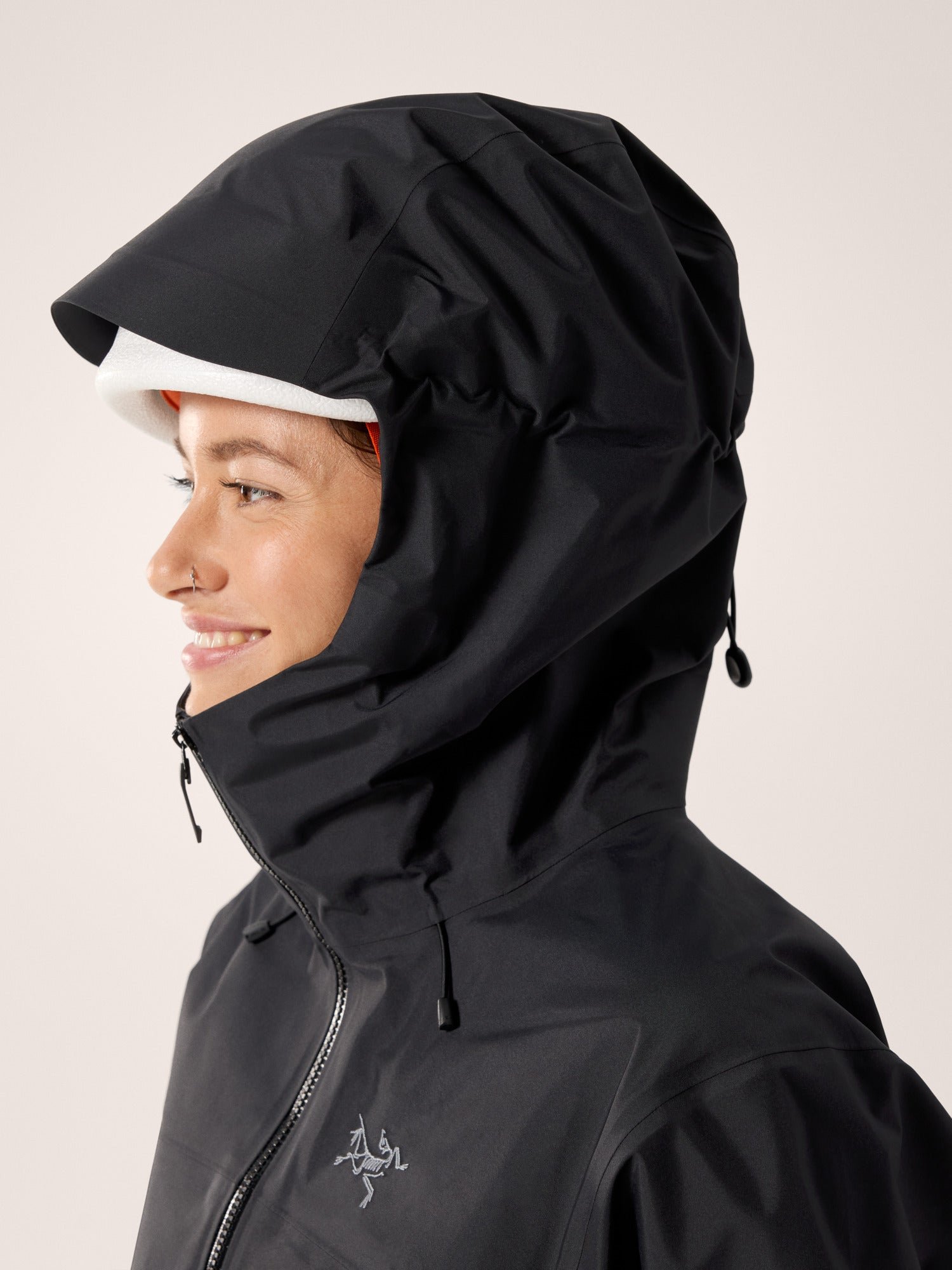 Beta SL Jacket Women's - 图片 5