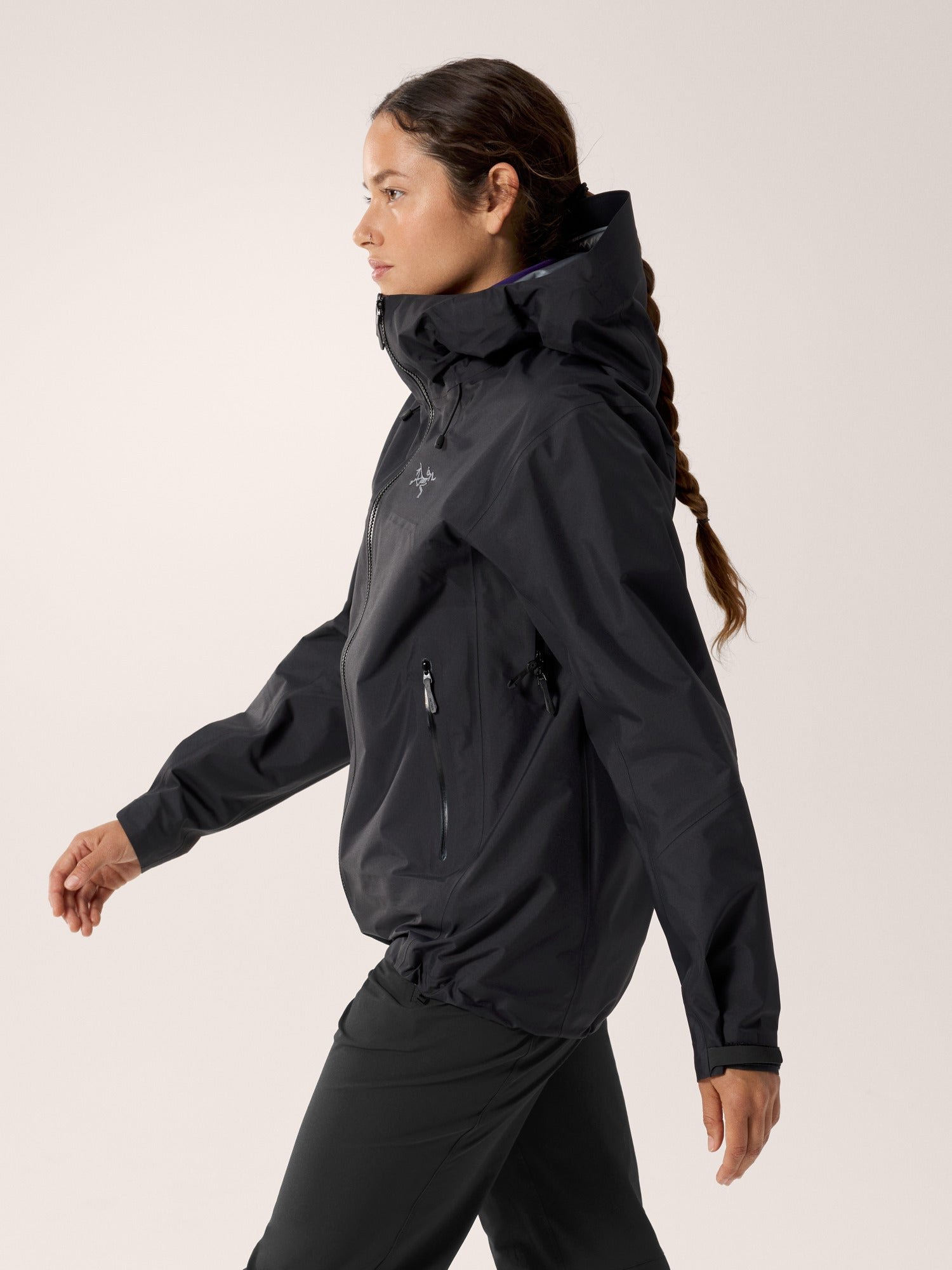 Beta SL Jacket Women's - 图片 4