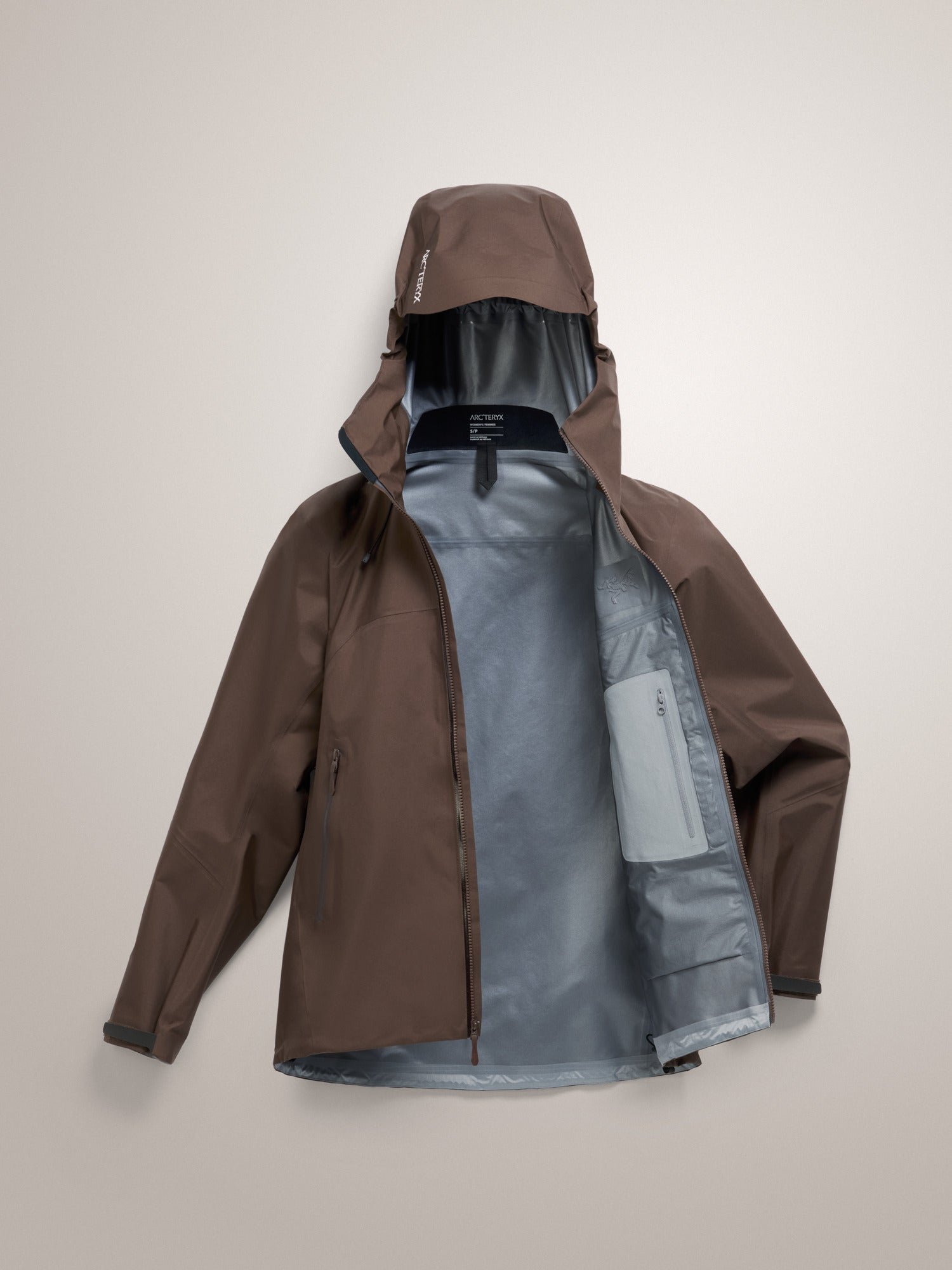 Beta SL Jacket Women's - 图片 8