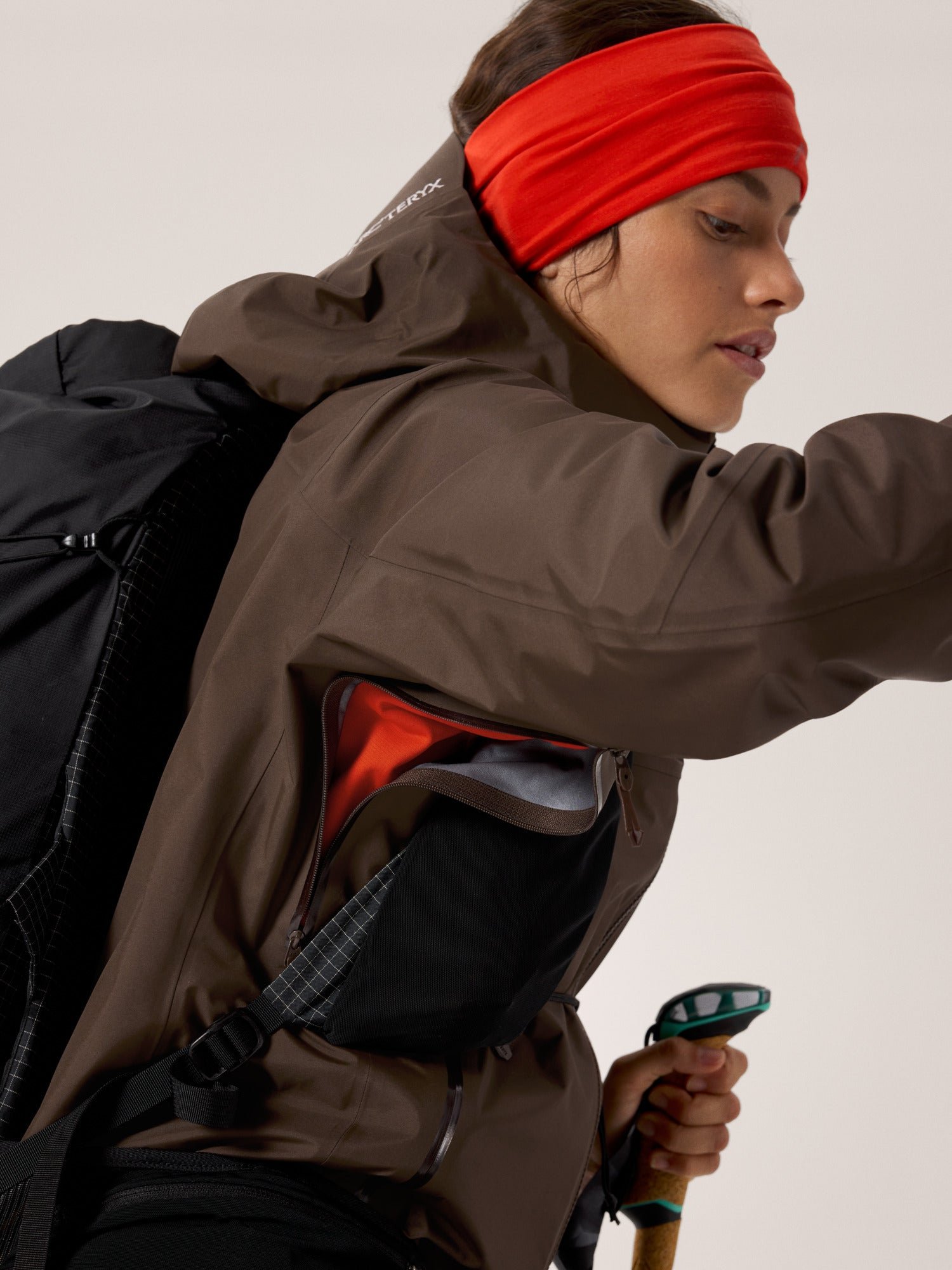 Beta SL Jacket Women's - 图片 7