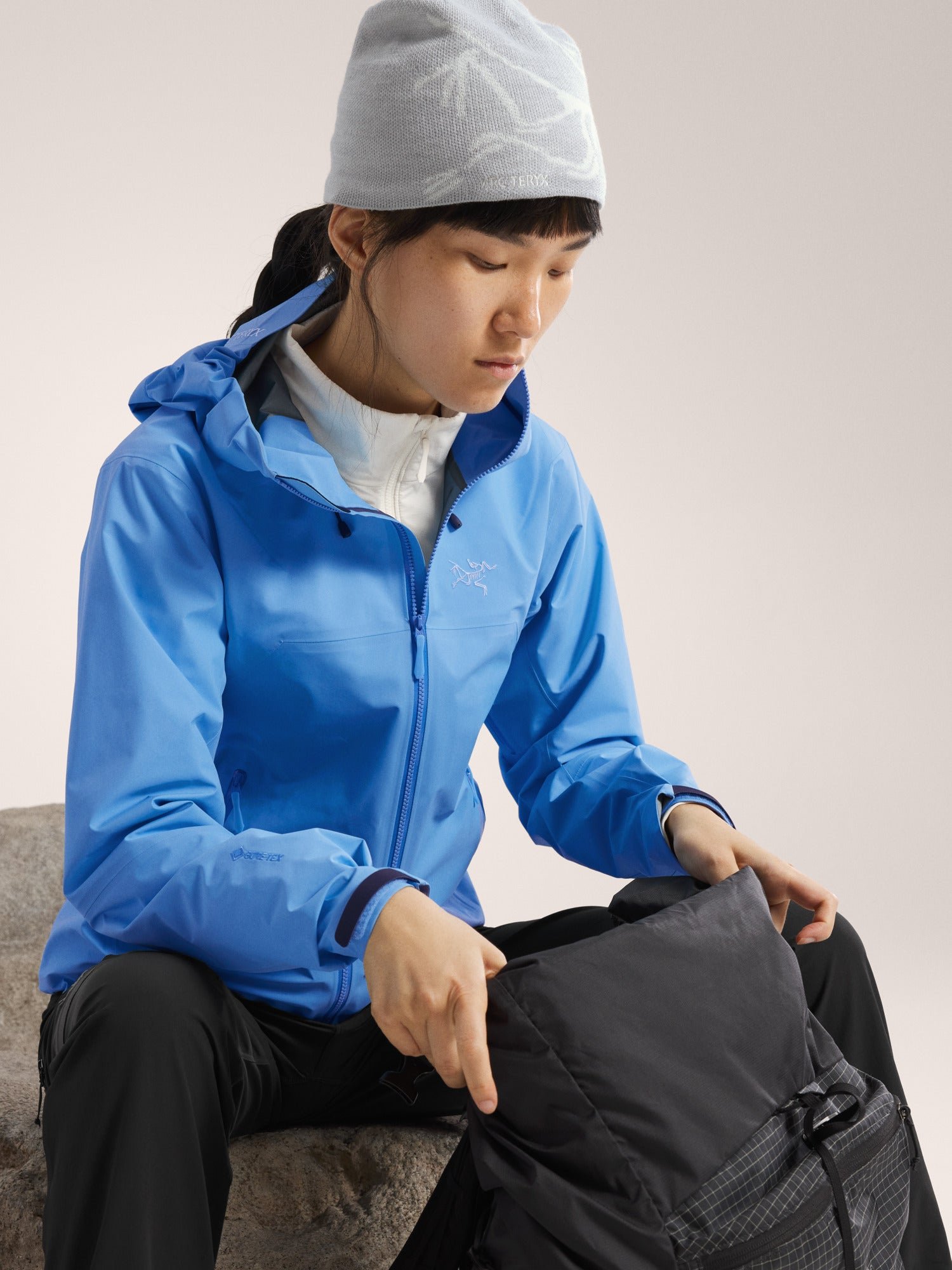 Alternative view of Beta SL Jacket Women's