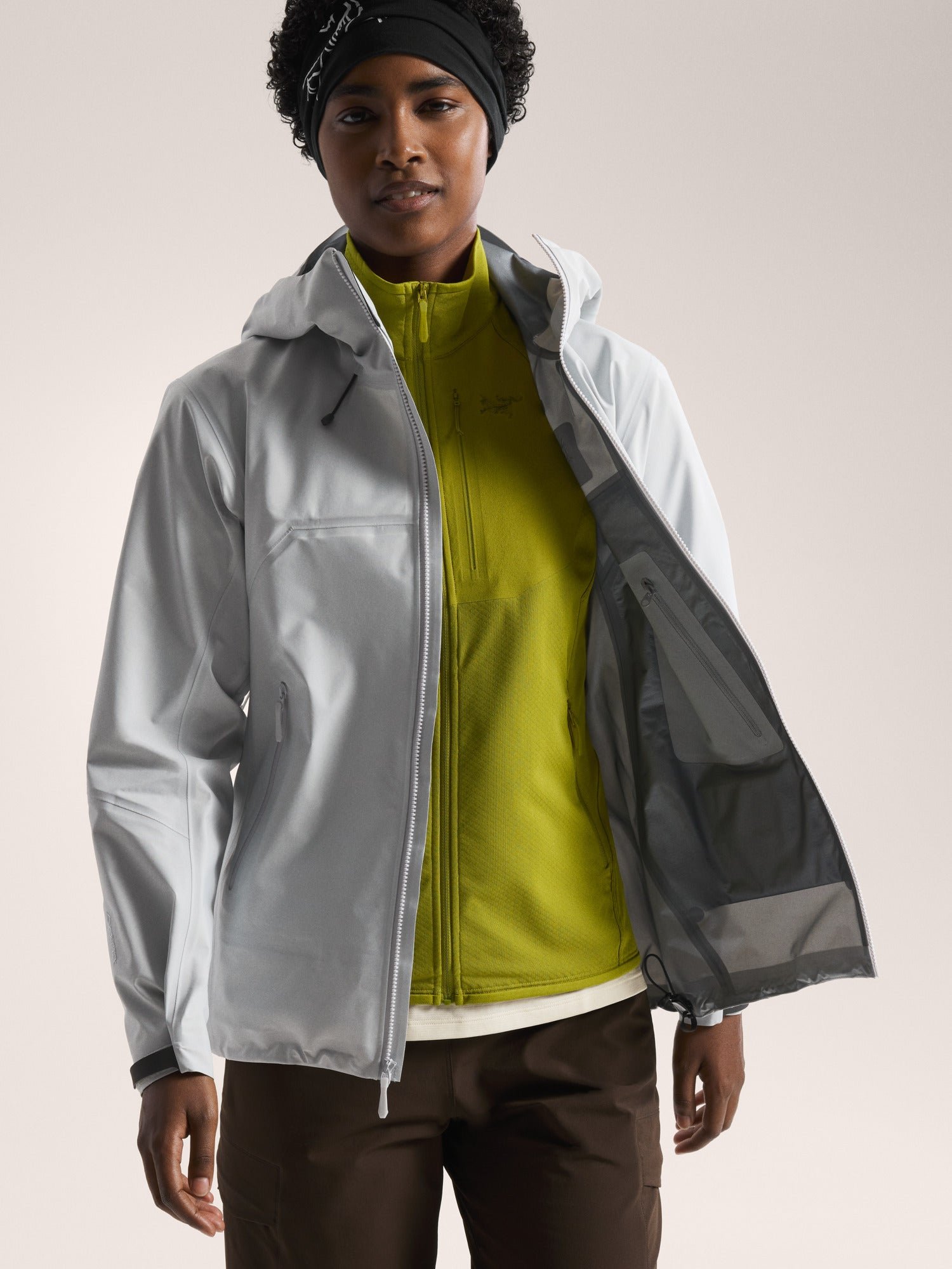 Beta SL Jacket Women's - 图片 4