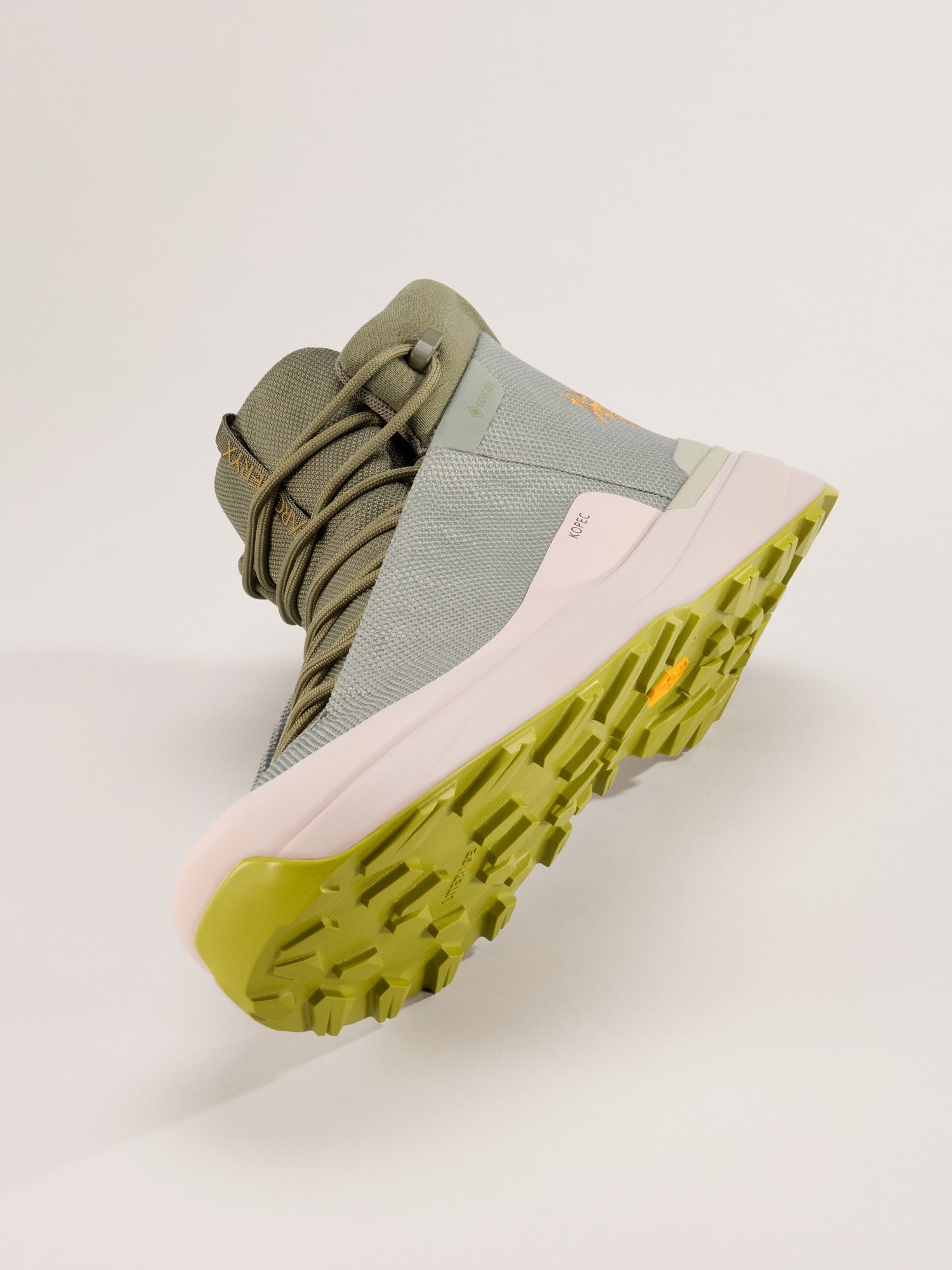 Kopec Mid GTX Shoe Women's - 图片 3