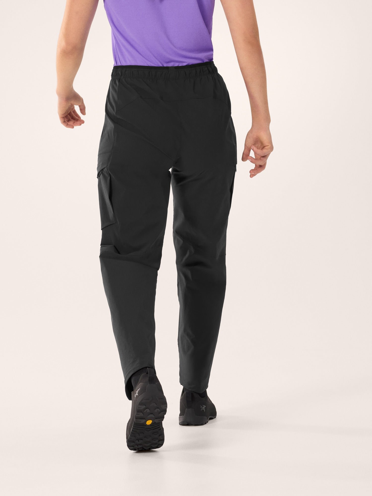 Gamma Utility Pant Women's - 图片 3