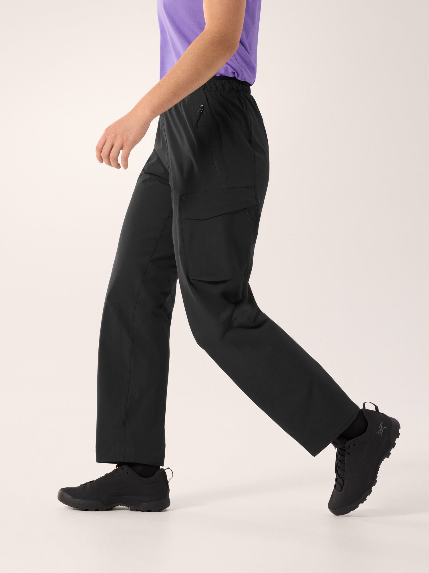 Gamma Utility Pant Women's - 图片 4